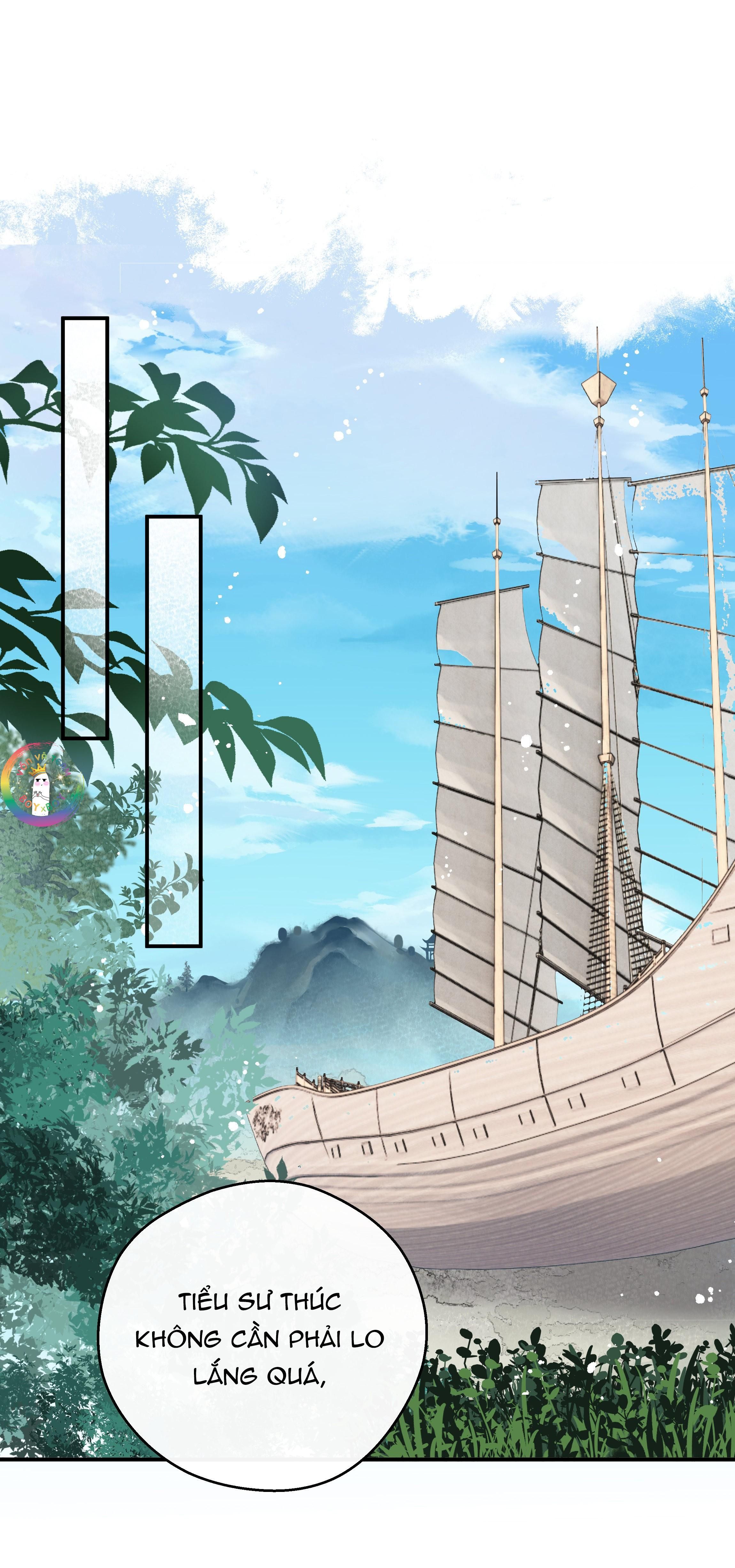 Sư Thúc Không Thể Trông Mặt Mà Bắt Hình Dong: Chapter 26