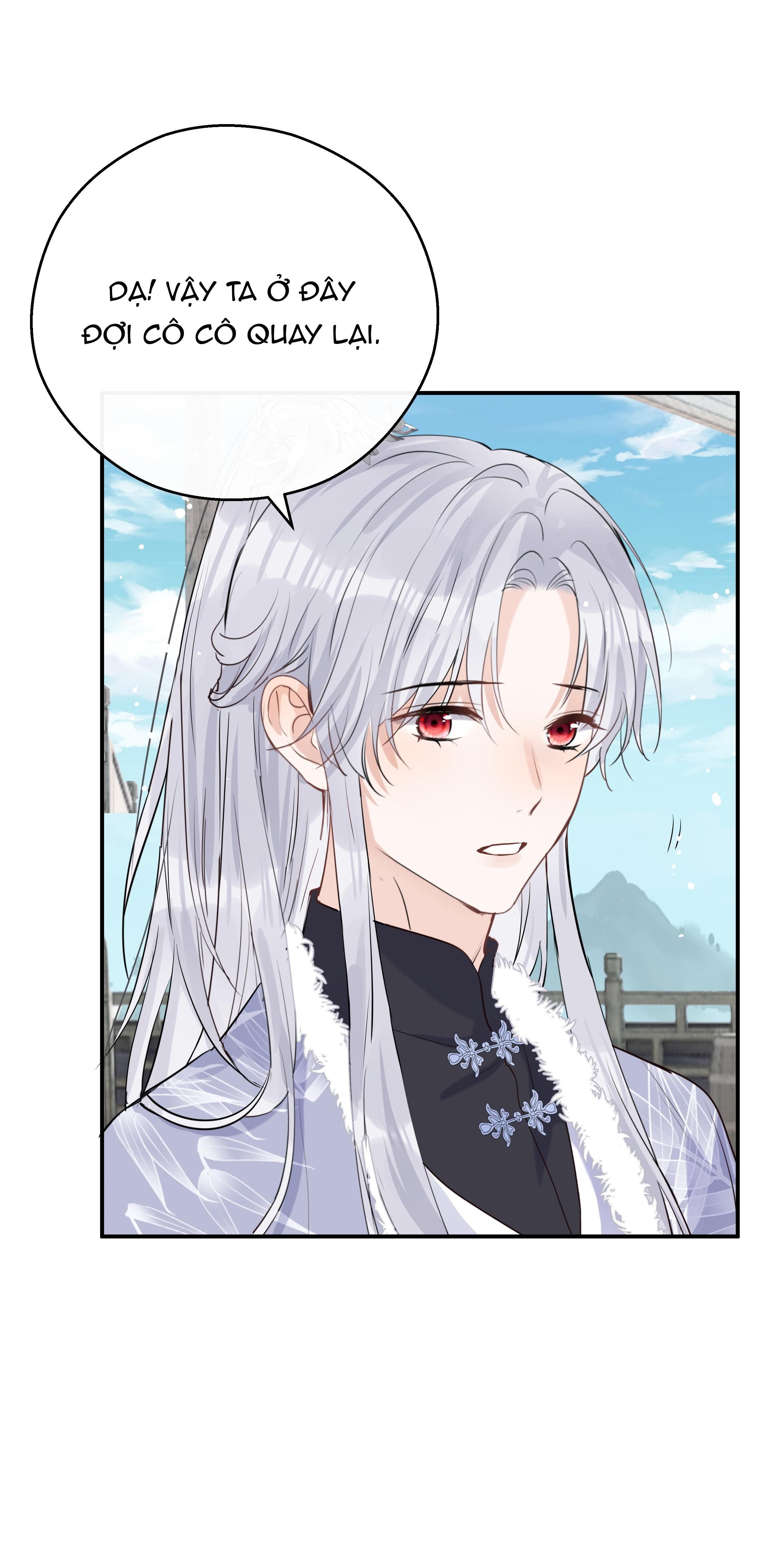 Sư Thúc Không Thể Trông Mặt Mà Bắt Hình Dong: Chapter 26