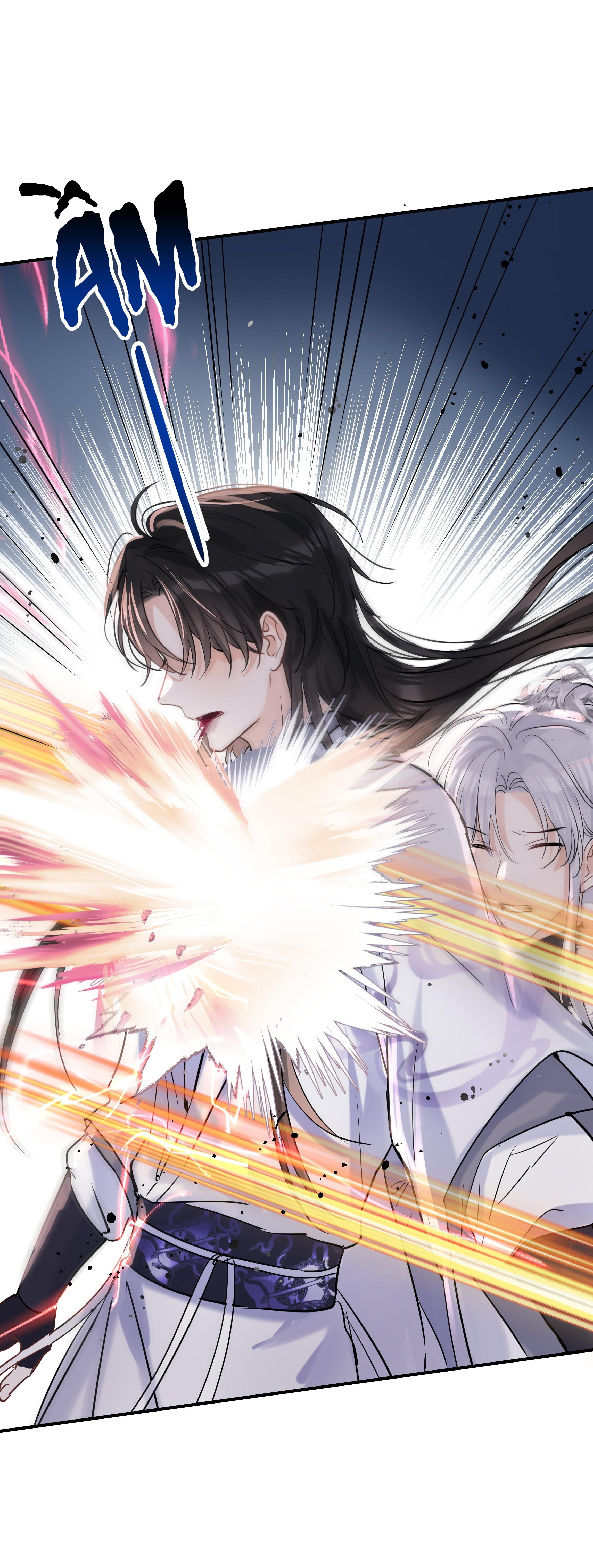 Sư Thúc Không Thể Trông Mặt Mà Bắt Hình Dong: Chapter 26