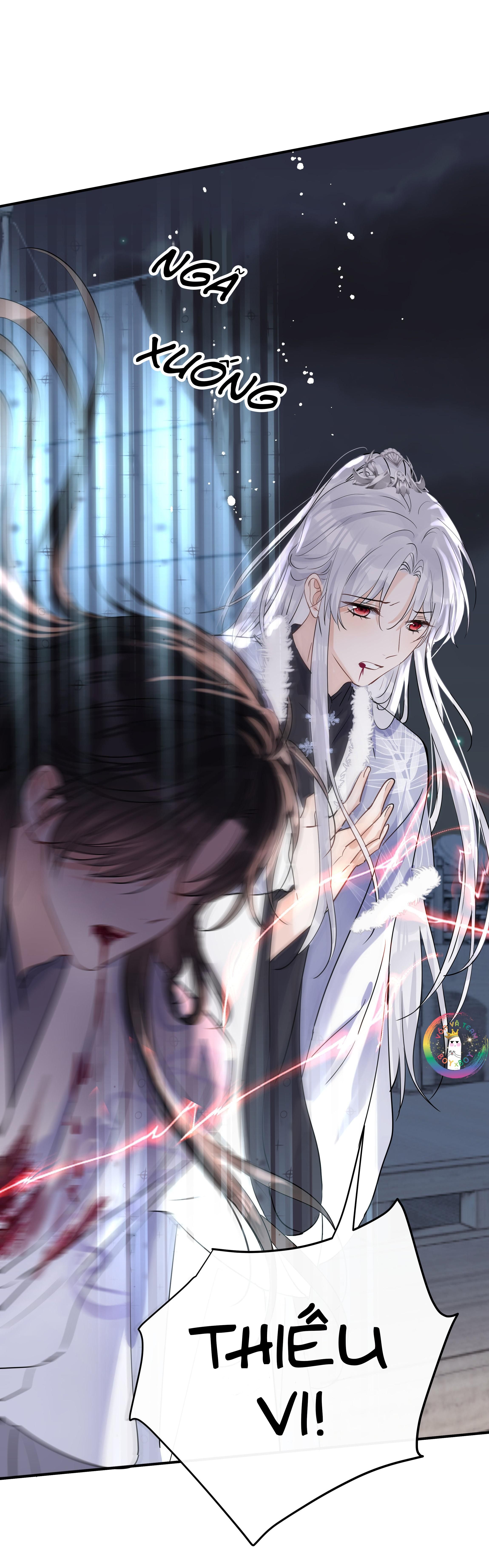 Sư Thúc Không Thể Trông Mặt Mà Bắt Hình Dong: Chapter 26