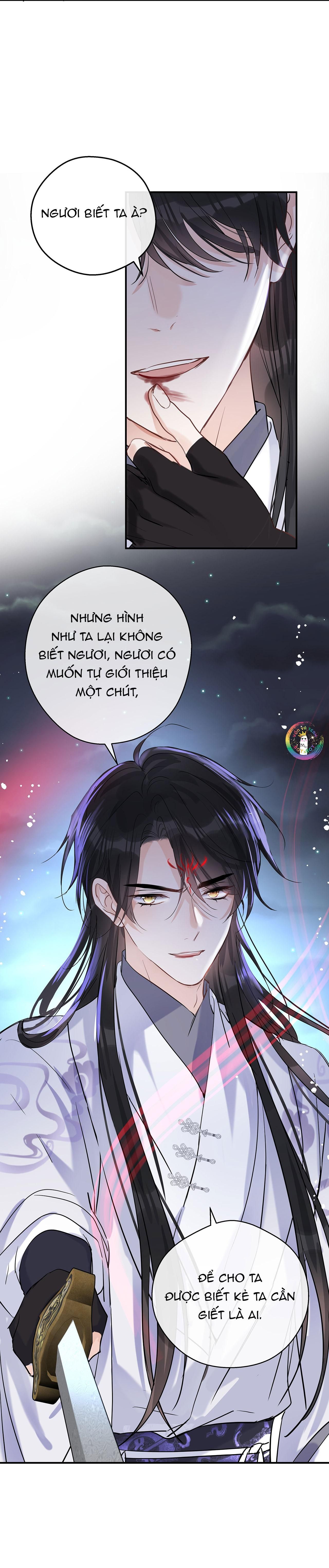 Sư Thúc Không Thể Trông Mặt Mà Bắt Hình Dong: Chapter 27