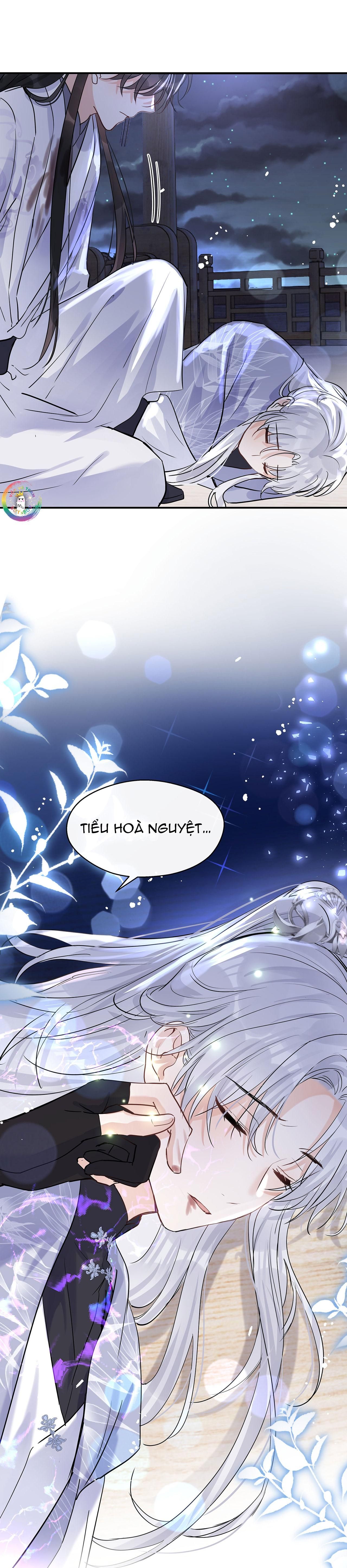 Sư Thúc Không Thể Trông Mặt Mà Bắt Hình Dong: Chapter 27