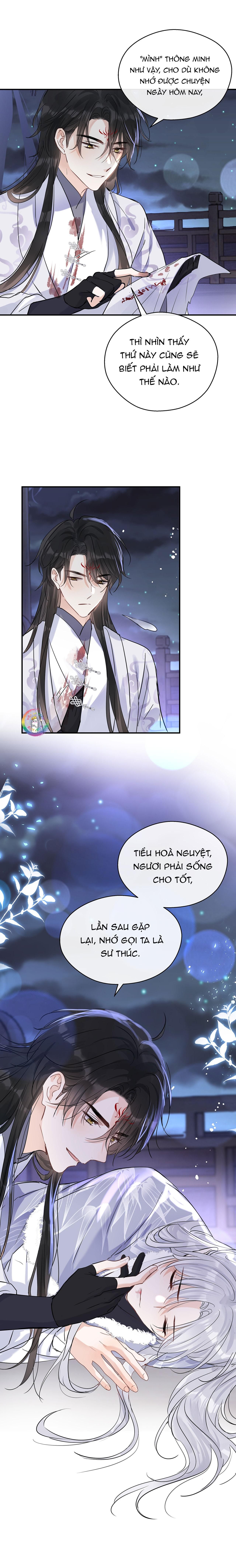 Sư Thúc Không Thể Trông Mặt Mà Bắt Hình Dong: Chapter 27