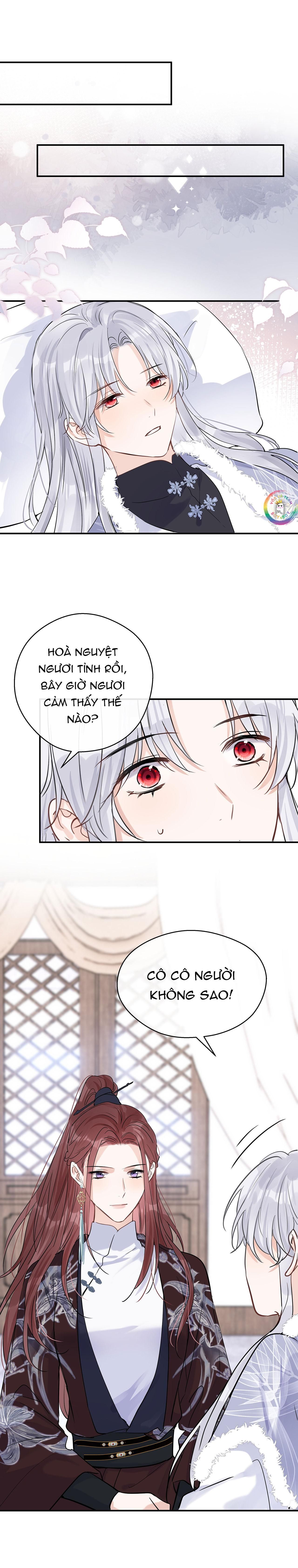 Sư Thúc Không Thể Trông Mặt Mà Bắt Hình Dong: Chapter 27