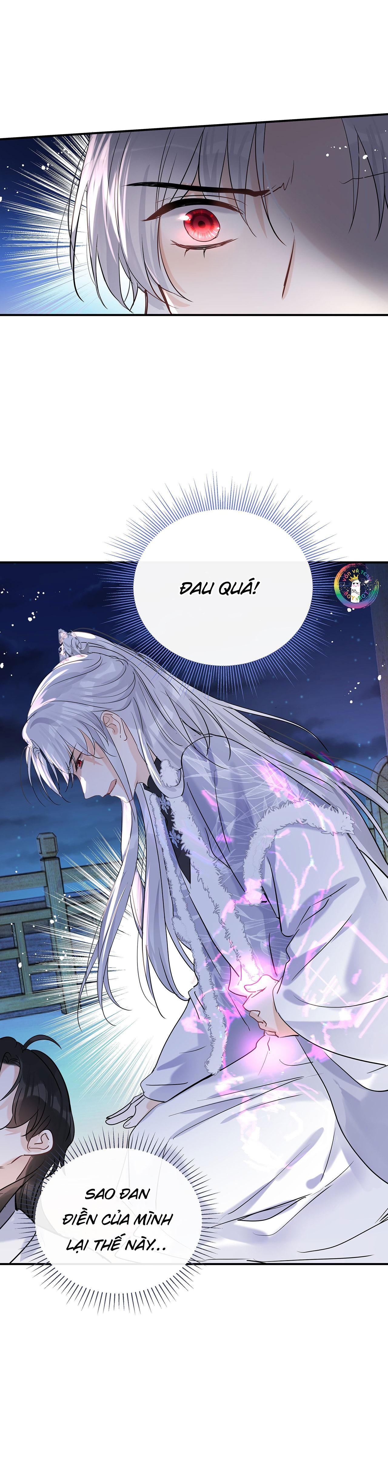 Sư Thúc Không Thể Trông Mặt Mà Bắt Hình Dong: Chapter 27