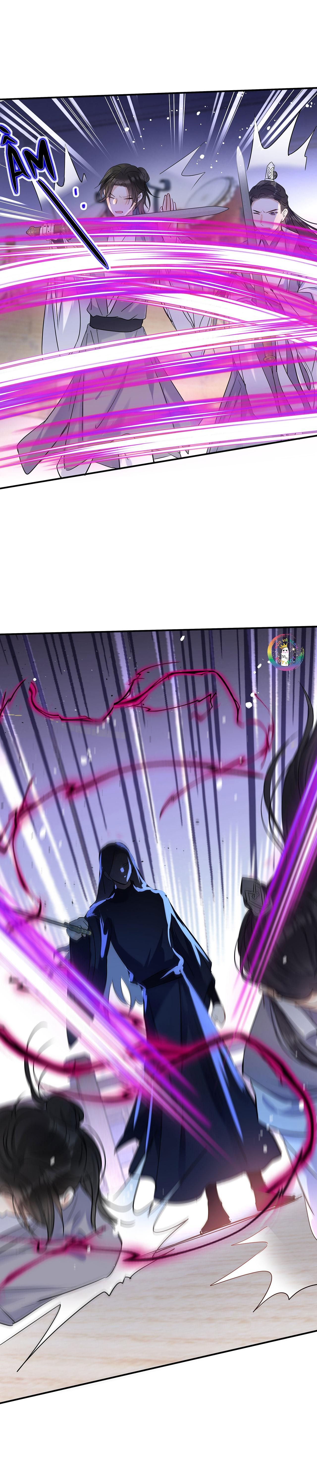 Sư Thúc Không Thể Trông Mặt Mà Bắt Hình Dong: Chapter 27