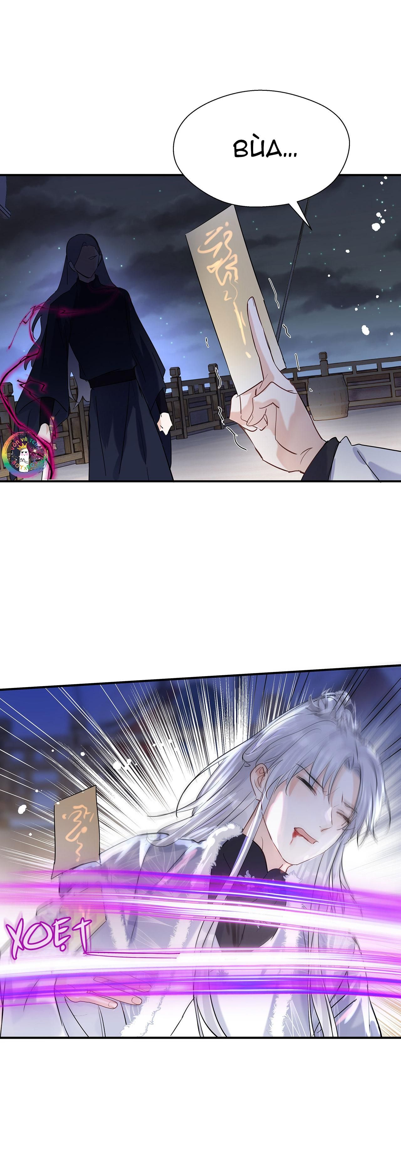 Sư Thúc Không Thể Trông Mặt Mà Bắt Hình Dong: Chapter 27