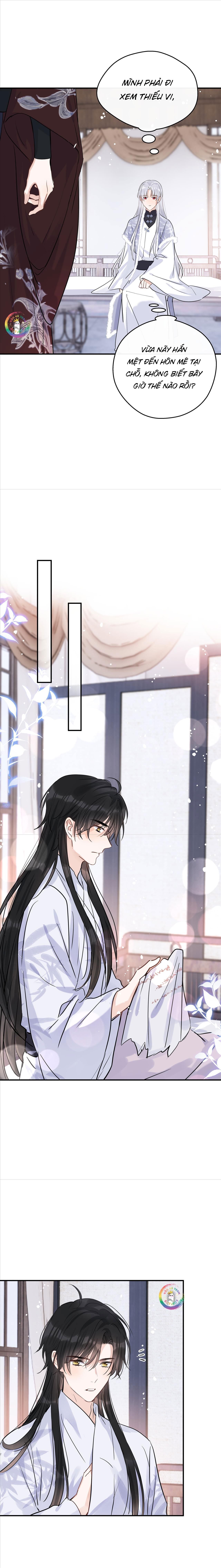 Sư Thúc Không Thể Trông Mặt Mà Bắt Hình Dong: Chapter 28