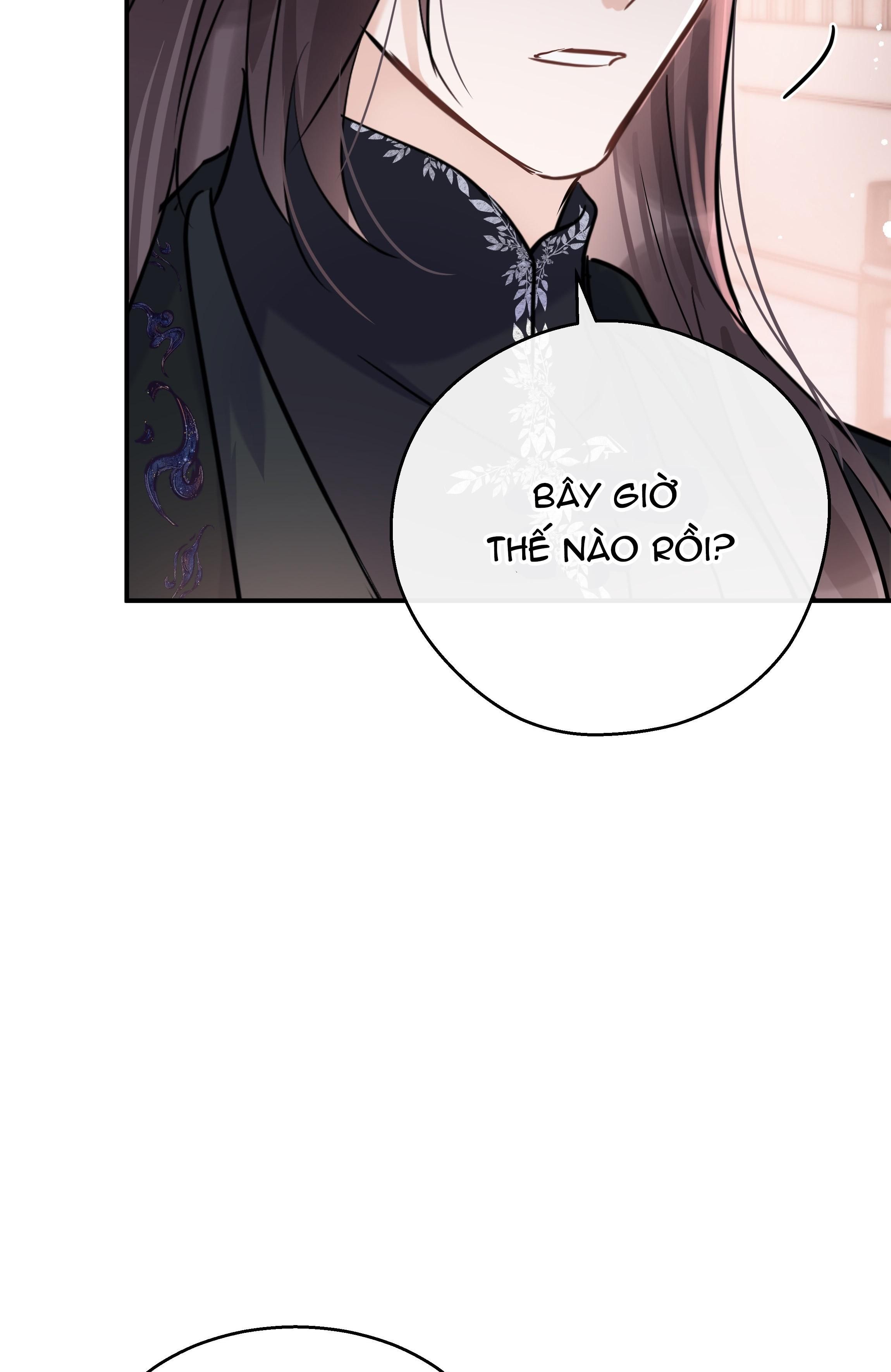 Sư Thúc Không Thể Trông Mặt Mà Bắt Hình Dong: Chapter 29