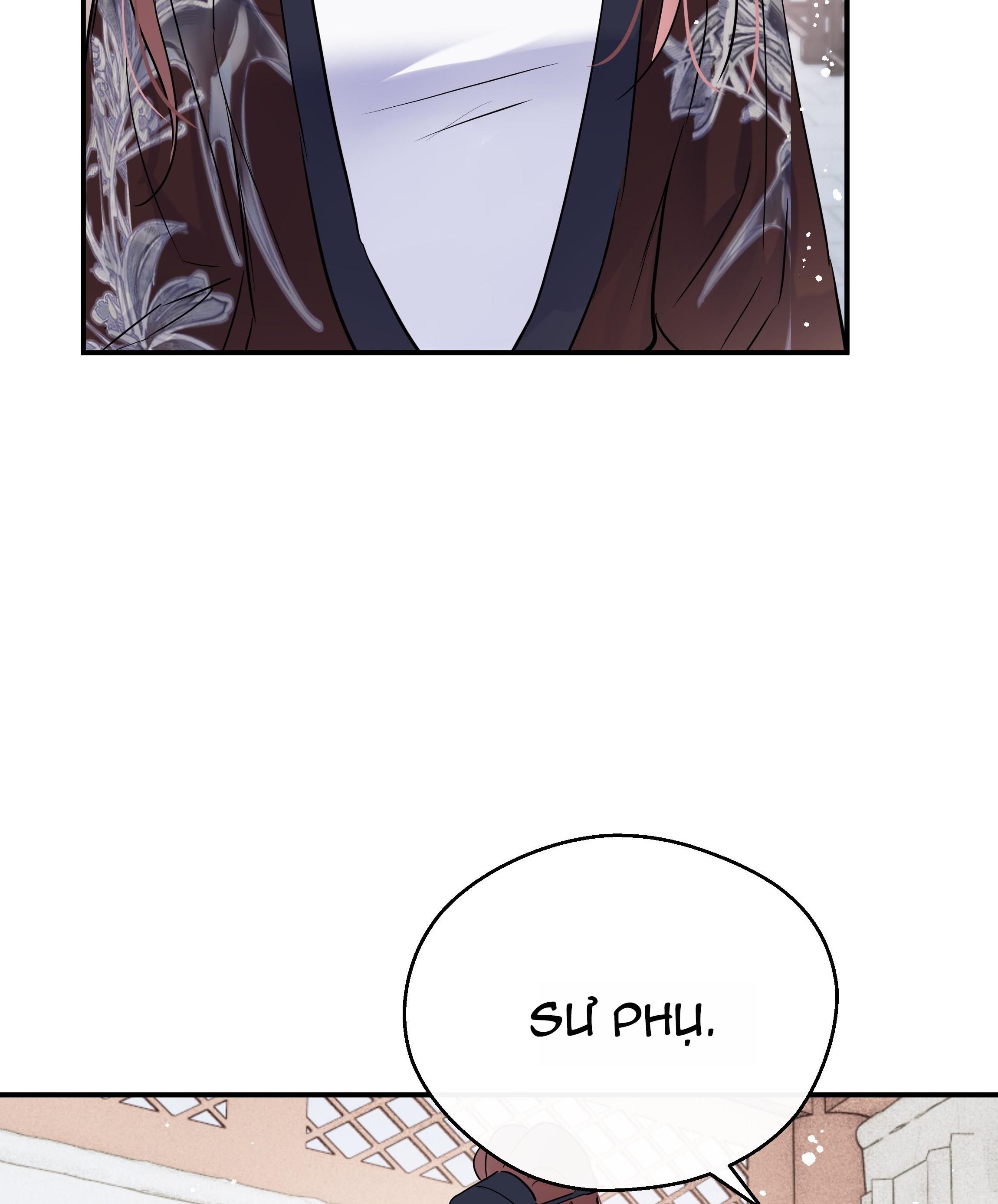 Sư Thúc Không Thể Trông Mặt Mà Bắt Hình Dong: Chapter 29