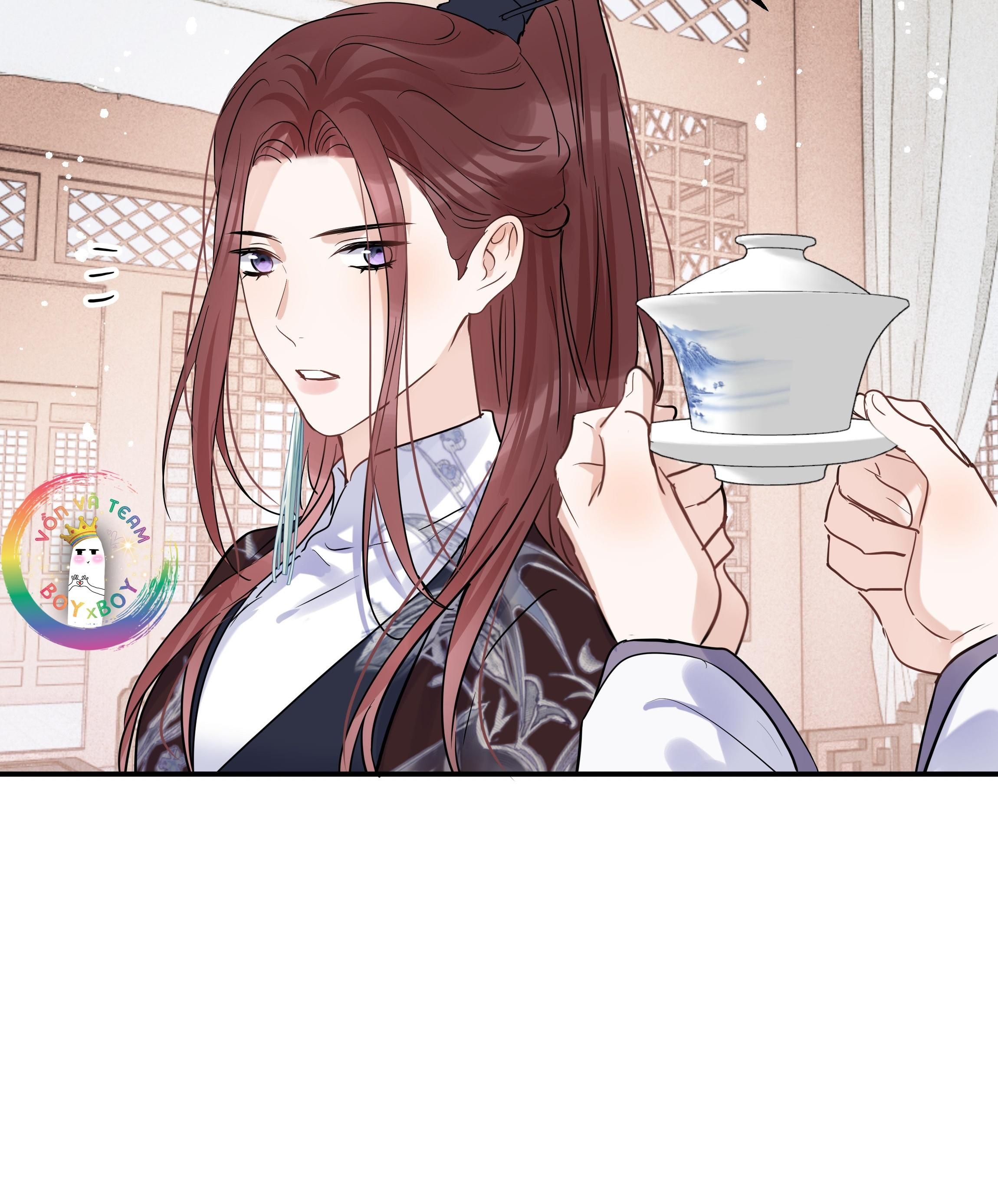 Sư Thúc Không Thể Trông Mặt Mà Bắt Hình Dong: Chapter 29