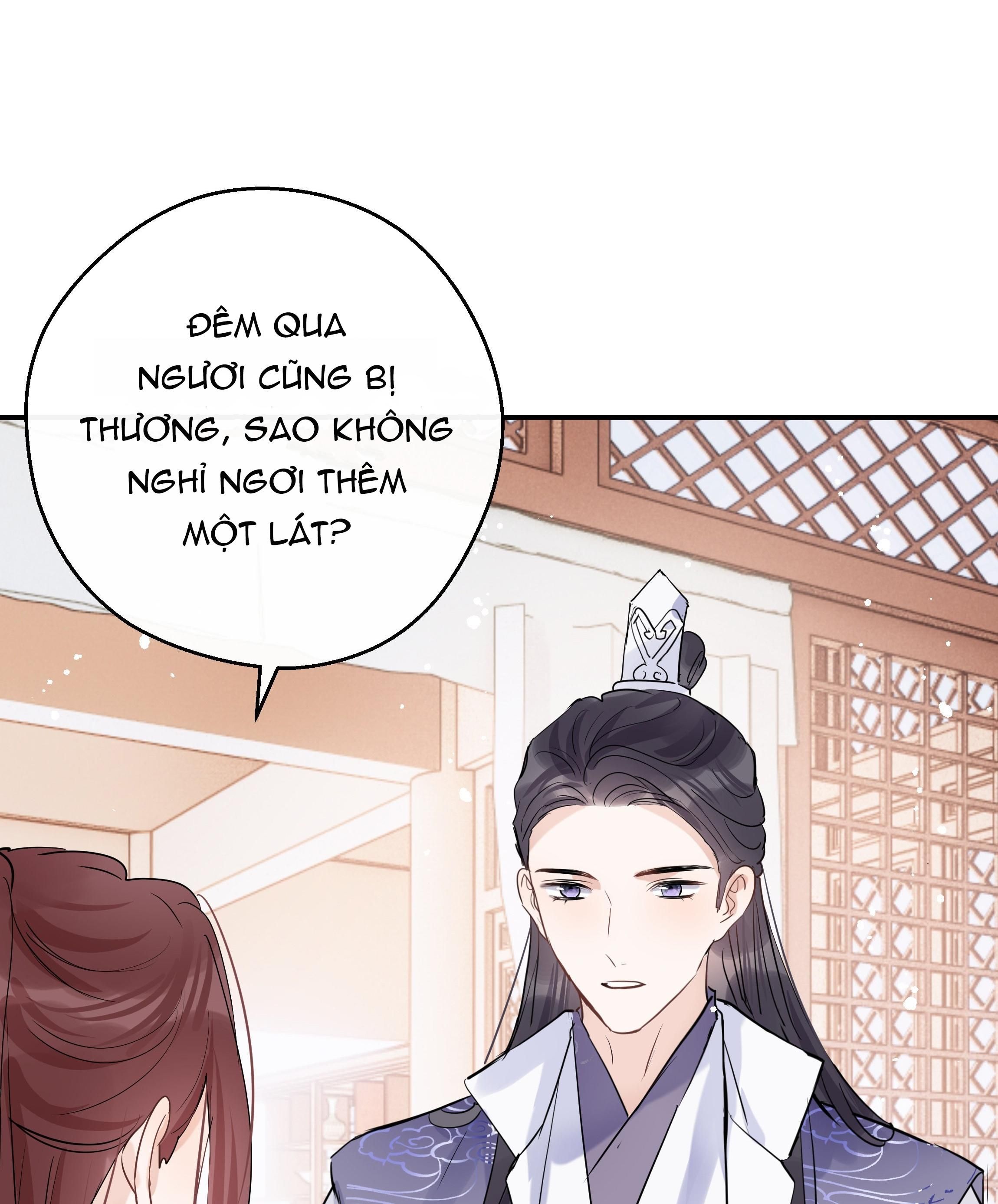 Sư Thúc Không Thể Trông Mặt Mà Bắt Hình Dong: Chapter 29