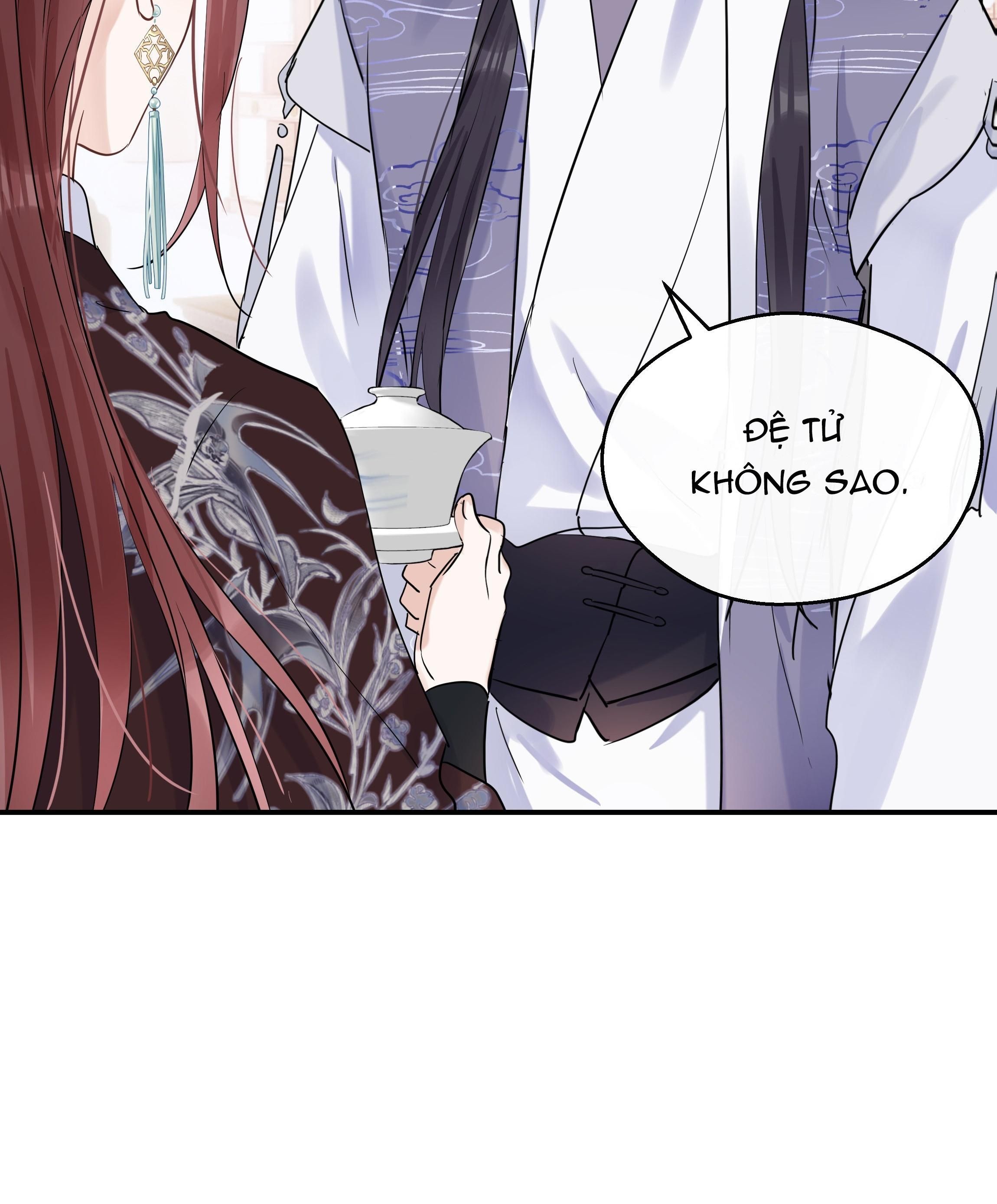 Sư Thúc Không Thể Trông Mặt Mà Bắt Hình Dong: Chapter 29