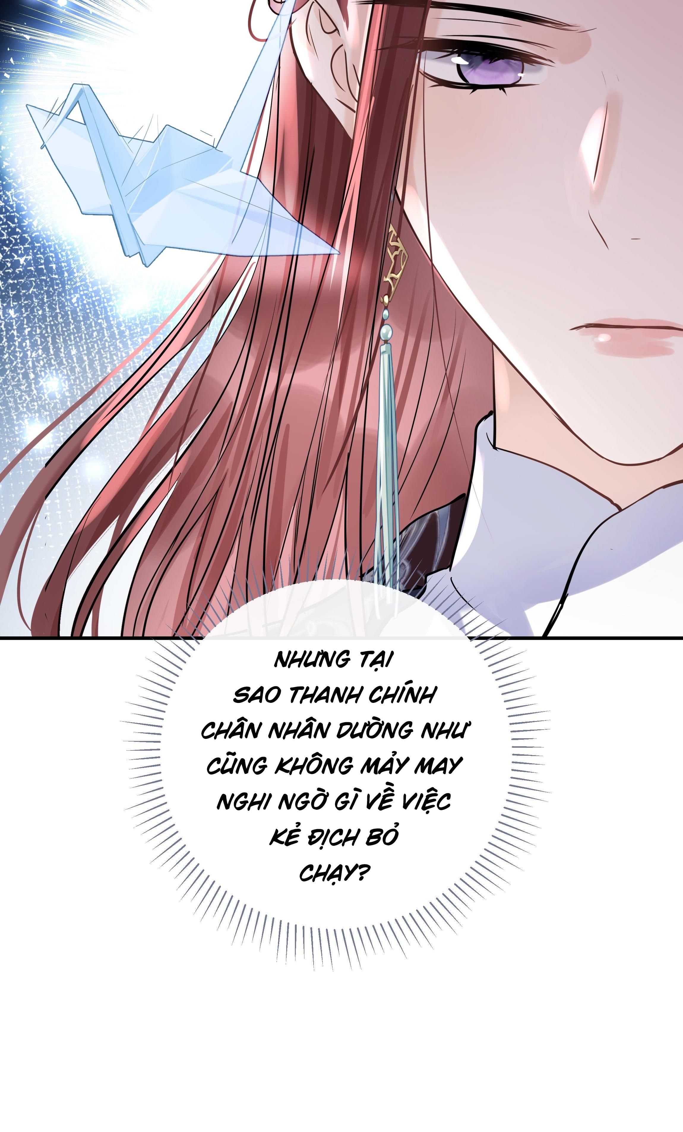 Sư Thúc Không Thể Trông Mặt Mà Bắt Hình Dong: Chapter 29