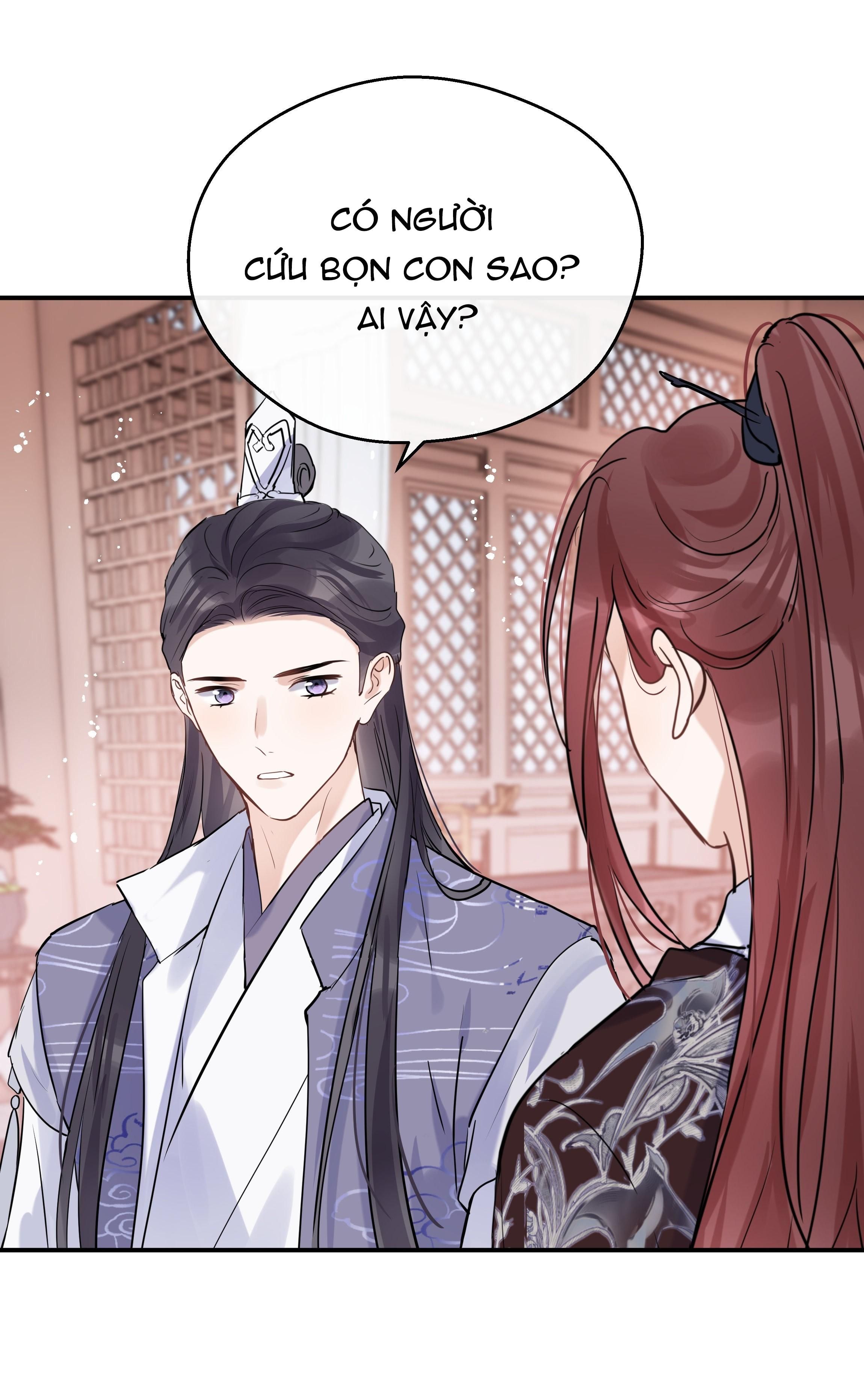 Sư Thúc Không Thể Trông Mặt Mà Bắt Hình Dong: Chapter 29