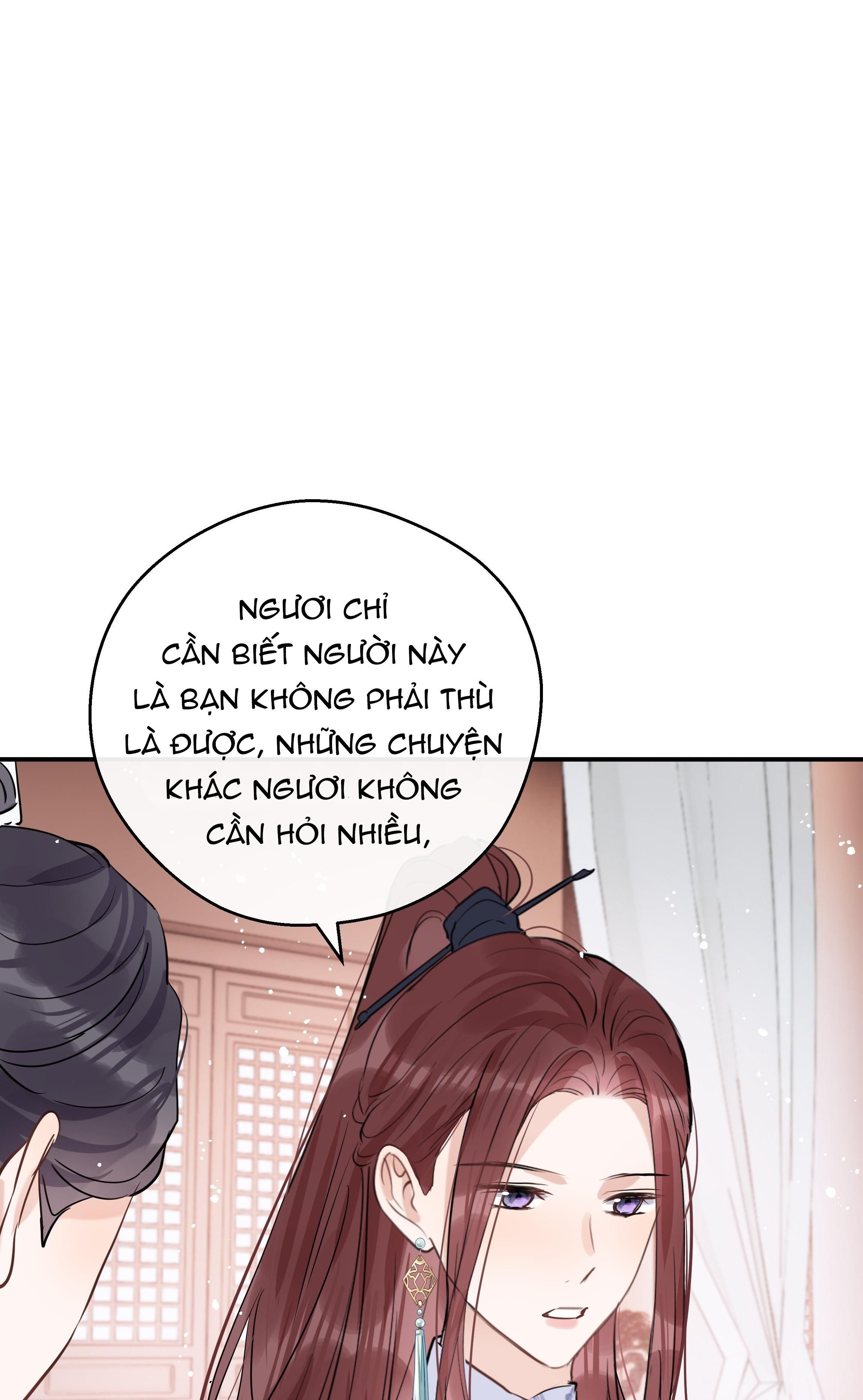 Sư Thúc Không Thể Trông Mặt Mà Bắt Hình Dong: Chapter 29
