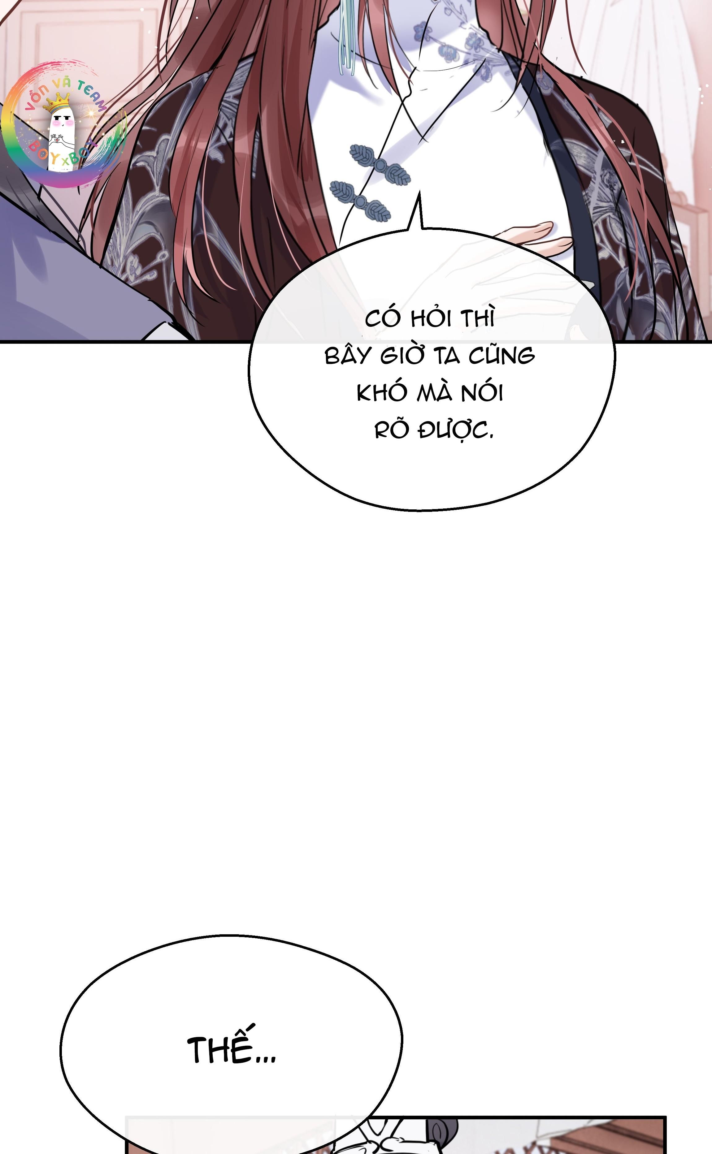 Sư Thúc Không Thể Trông Mặt Mà Bắt Hình Dong: Chapter 29