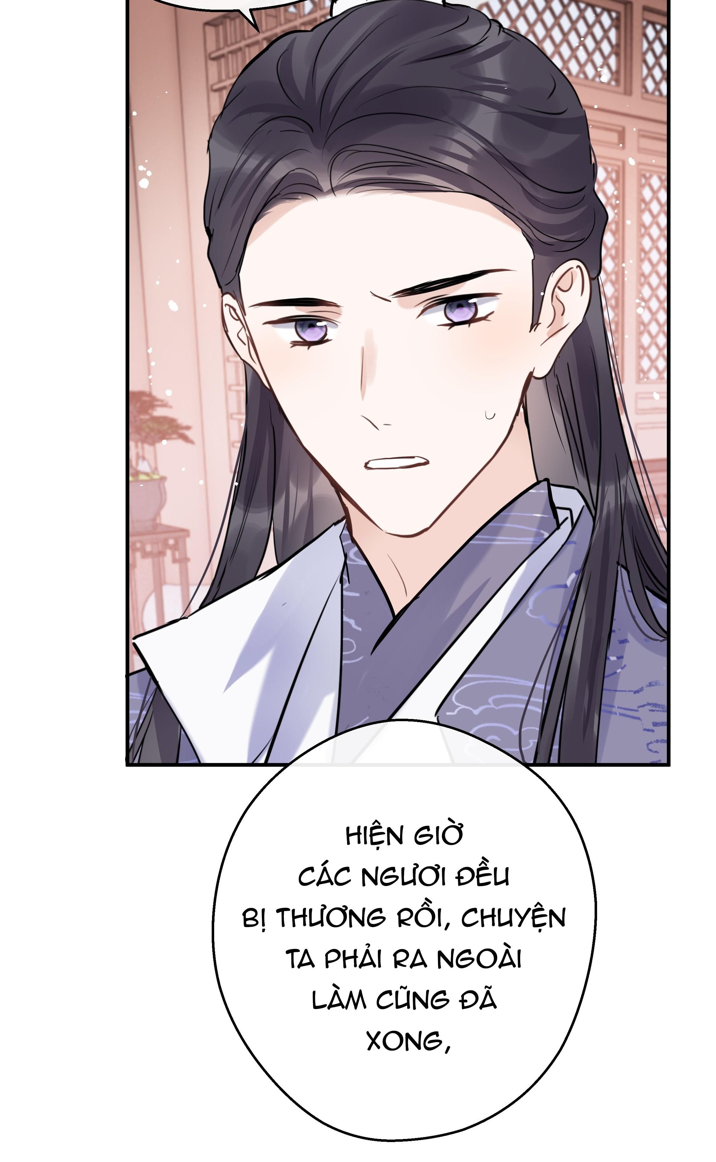 Sư Thúc Không Thể Trông Mặt Mà Bắt Hình Dong: Chapter 29