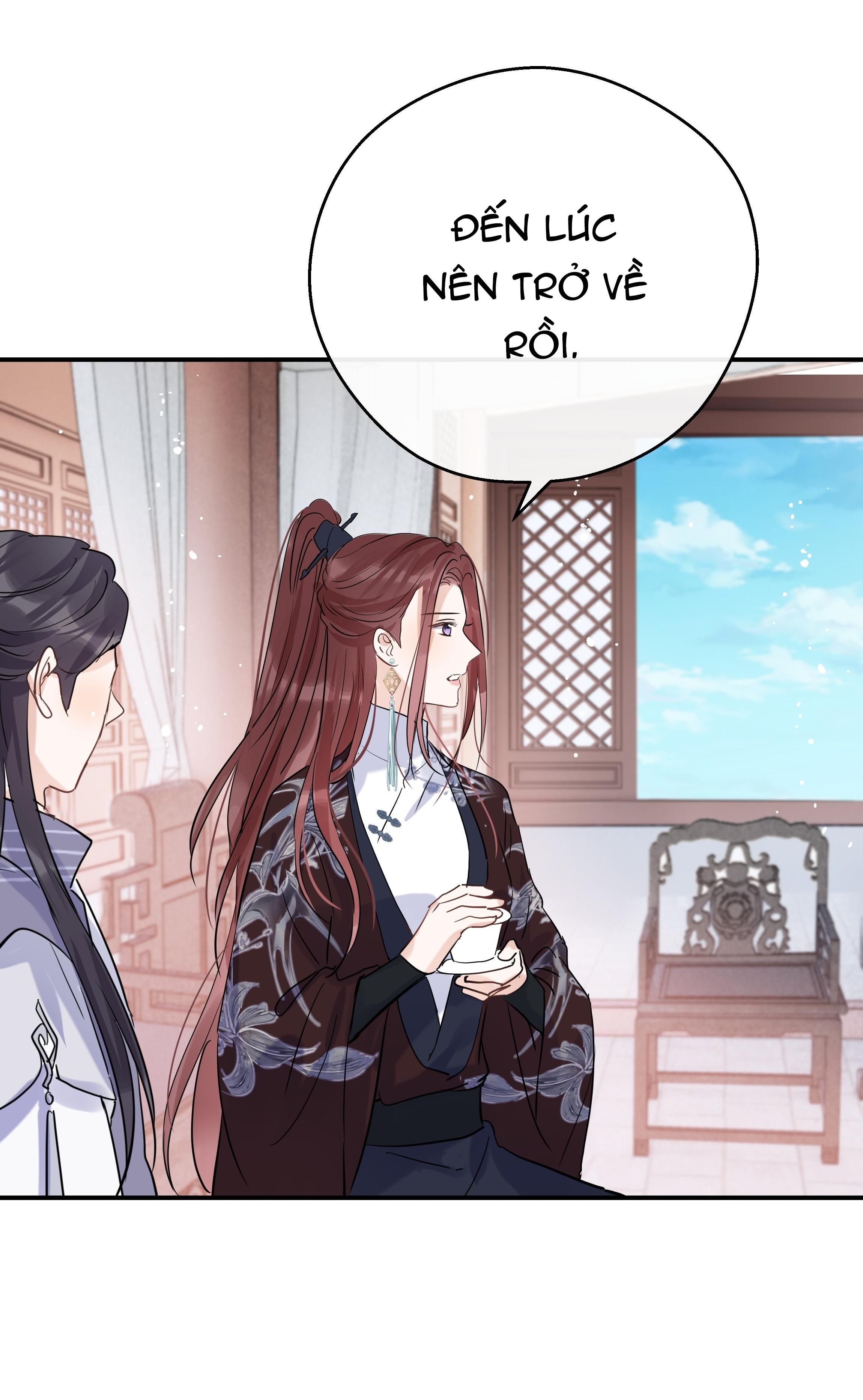 Sư Thúc Không Thể Trông Mặt Mà Bắt Hình Dong: Chapter 29