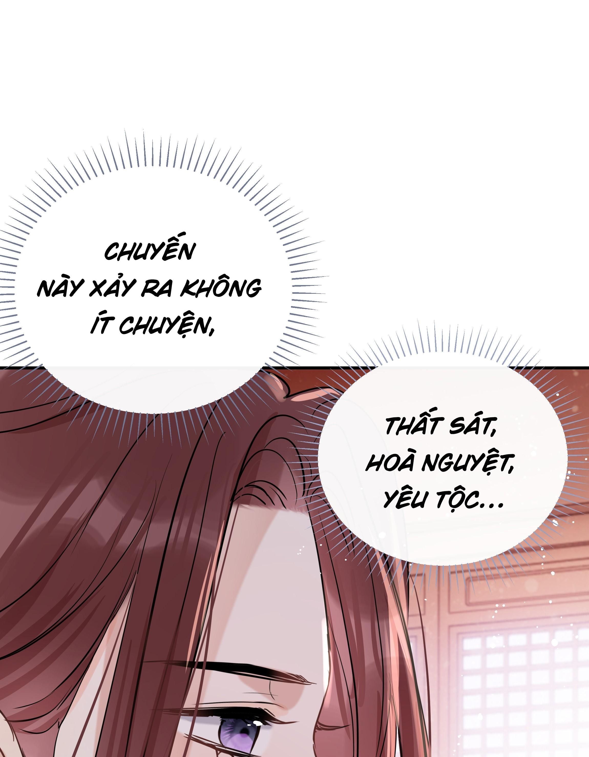 Sư Thúc Không Thể Trông Mặt Mà Bắt Hình Dong: Chapter 29