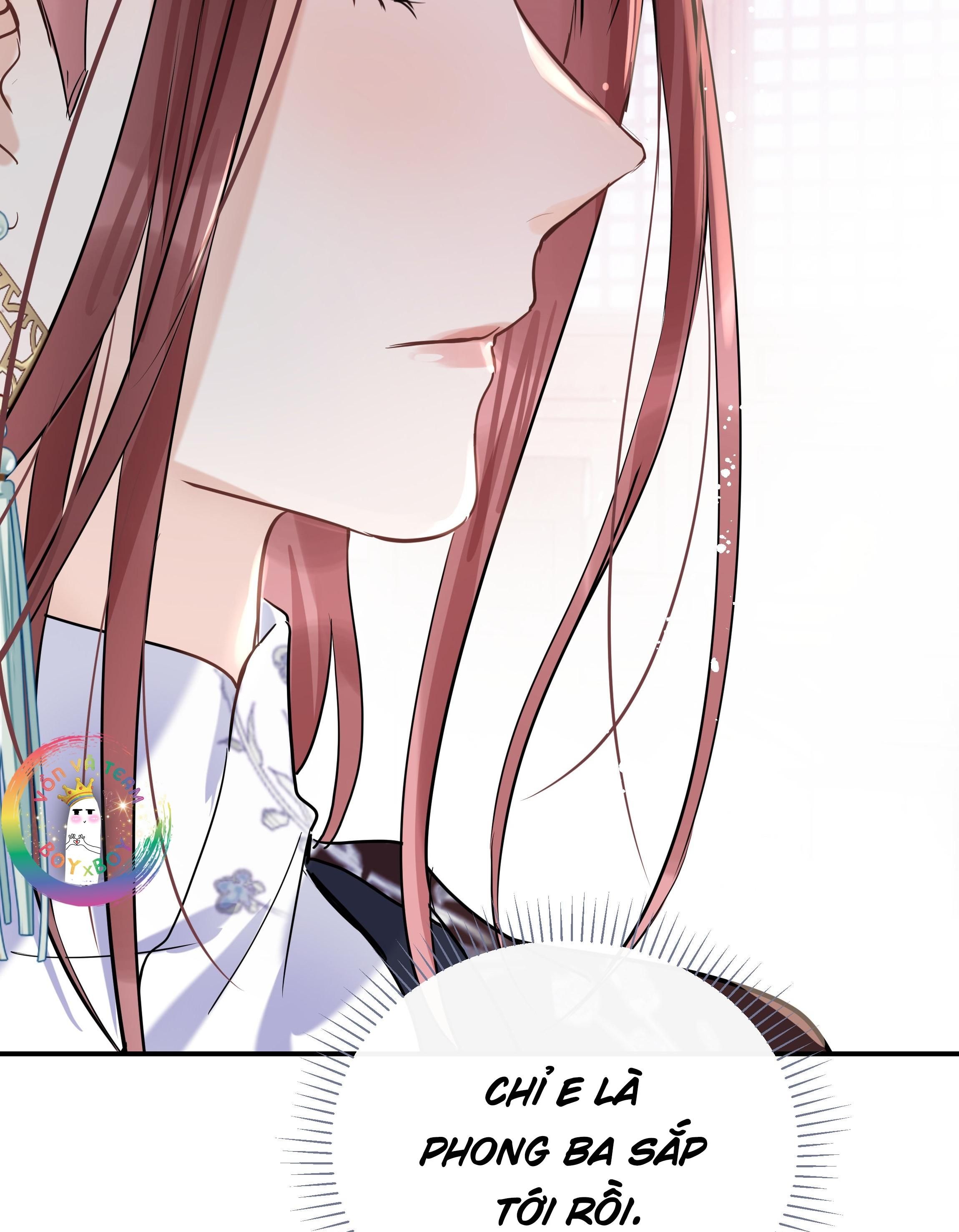 Sư Thúc Không Thể Trông Mặt Mà Bắt Hình Dong: Chapter 29