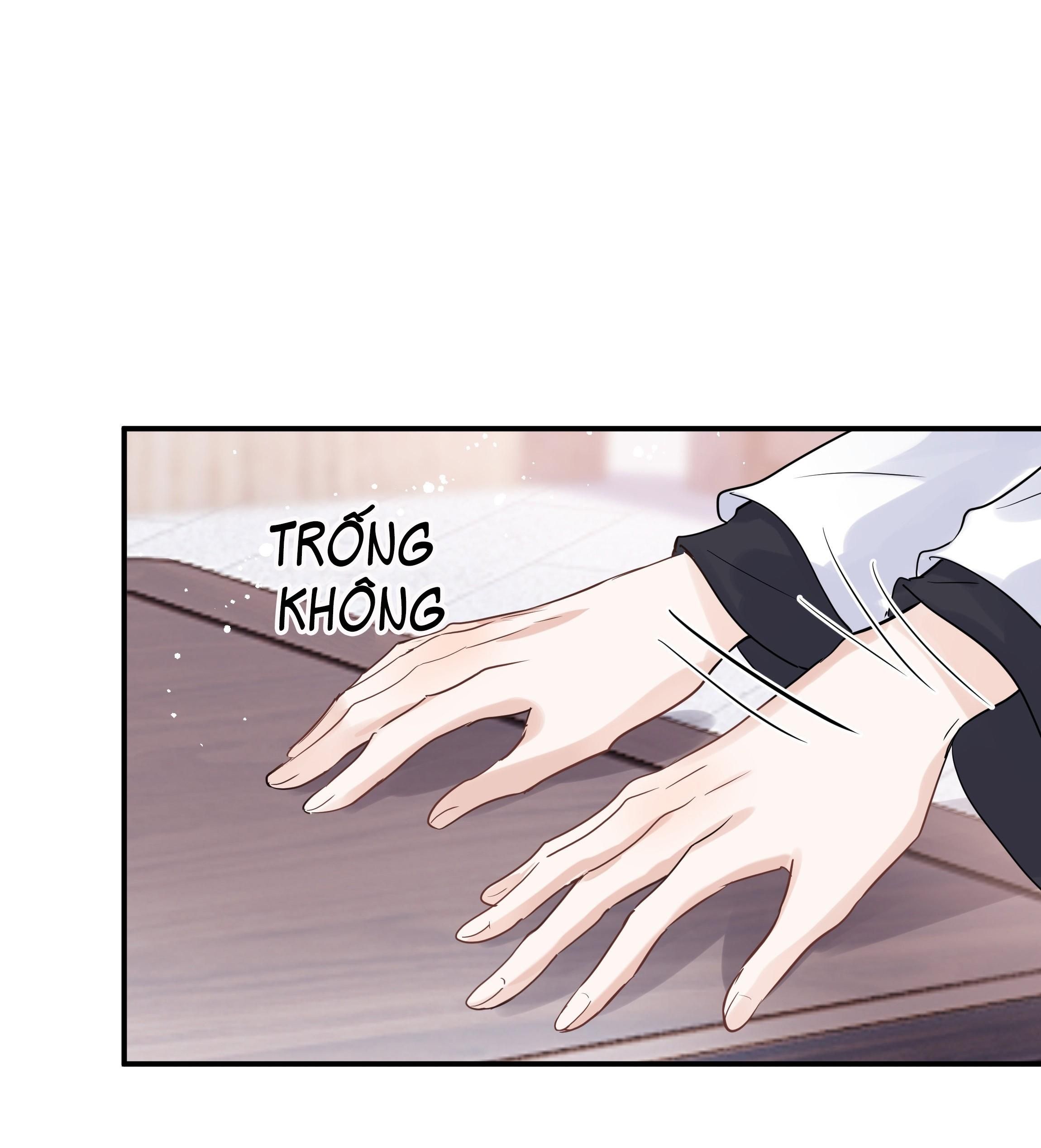 Sư Thúc Không Thể Trông Mặt Mà Bắt Hình Dong: Chapter 29