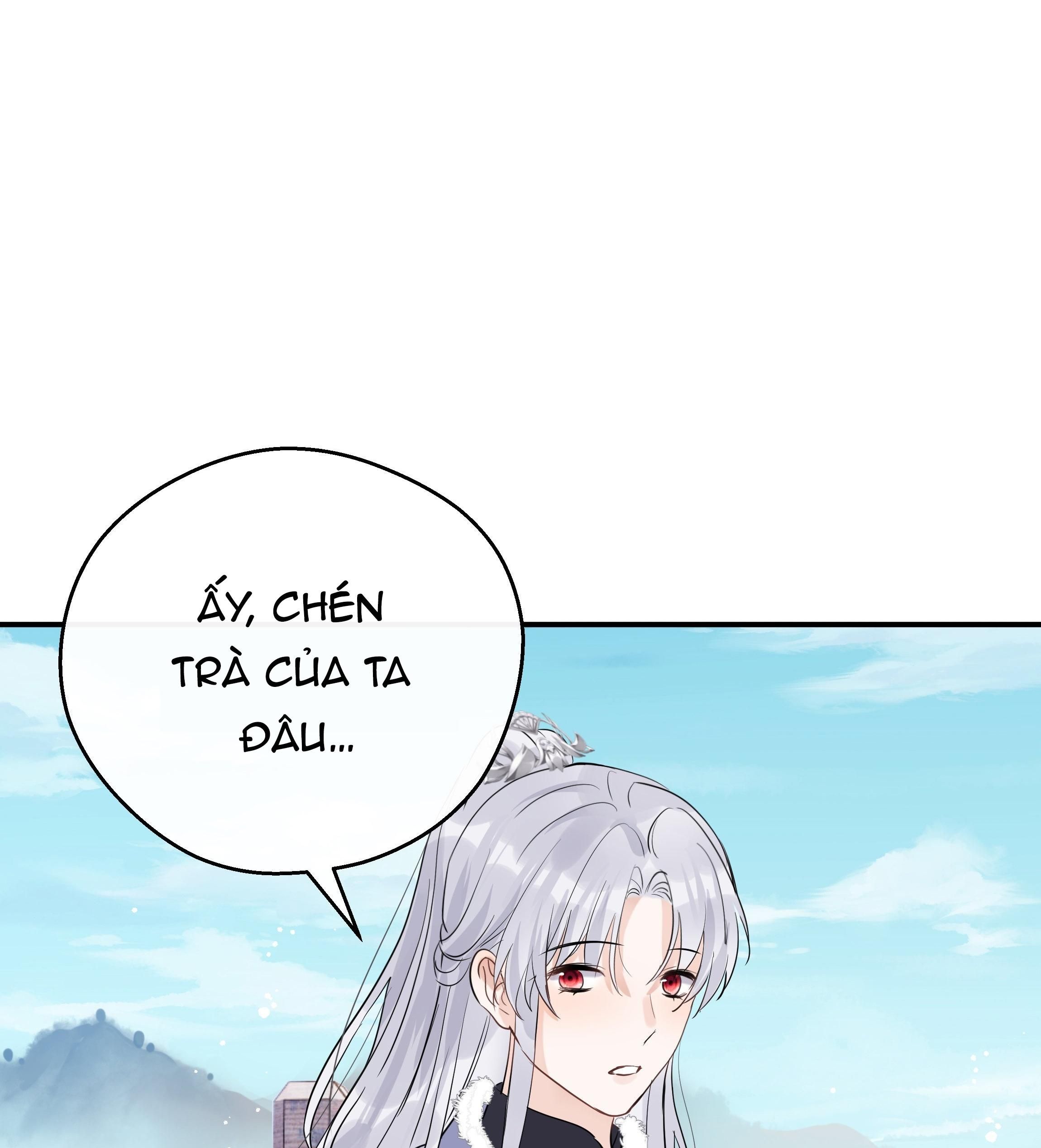 Sư Thúc Không Thể Trông Mặt Mà Bắt Hình Dong: Chapter 29