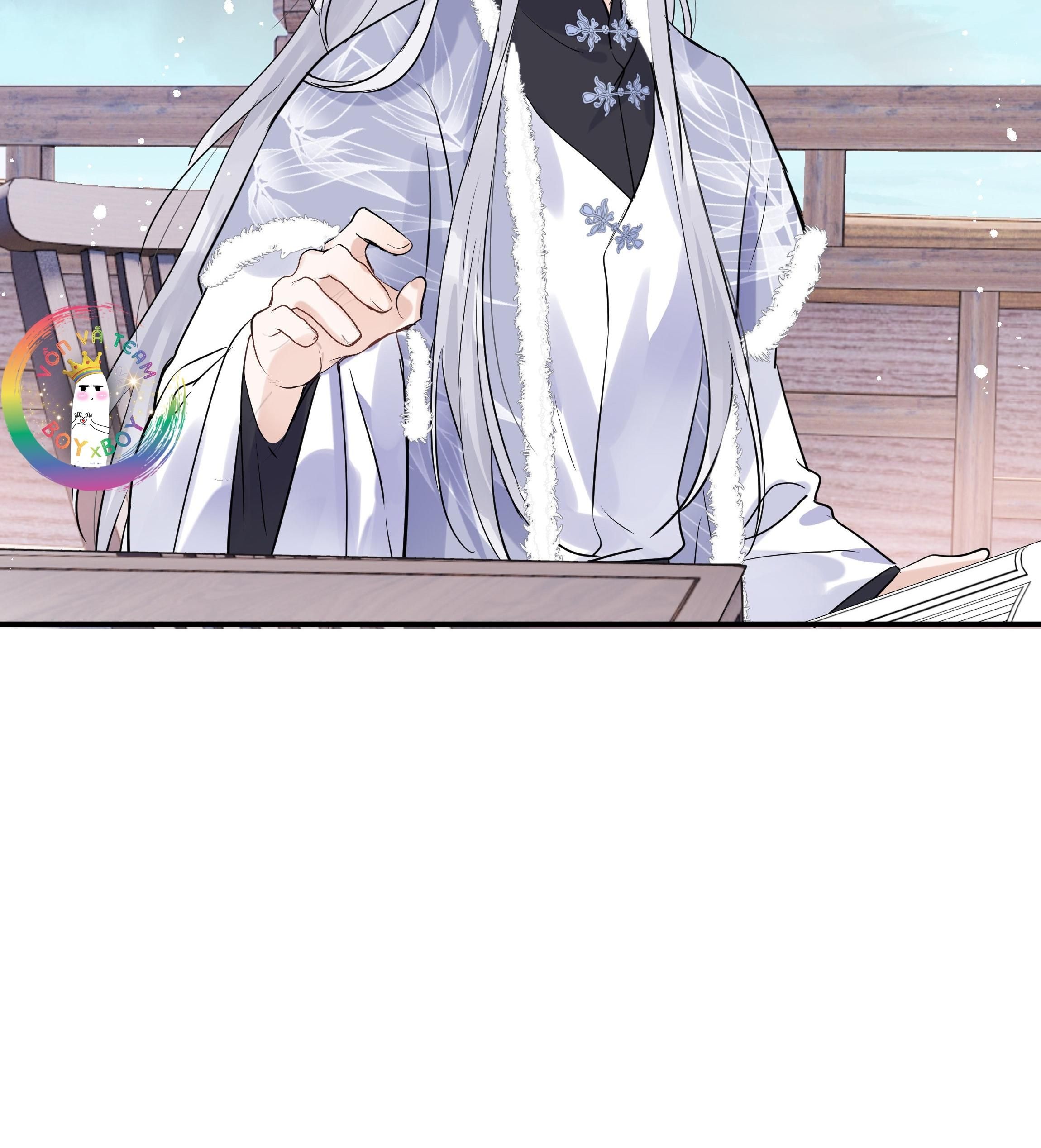 Sư Thúc Không Thể Trông Mặt Mà Bắt Hình Dong: Chapter 29