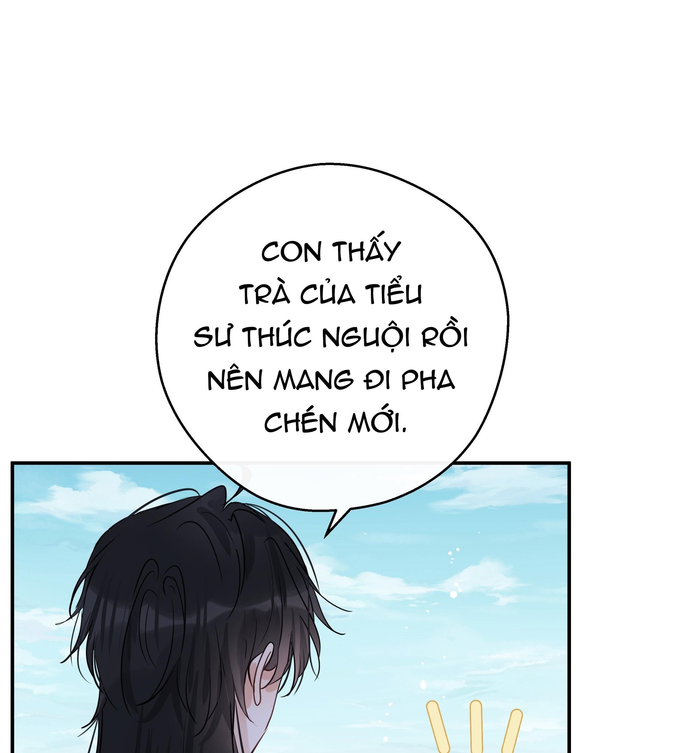 Sư Thúc Không Thể Trông Mặt Mà Bắt Hình Dong: Chapter 29