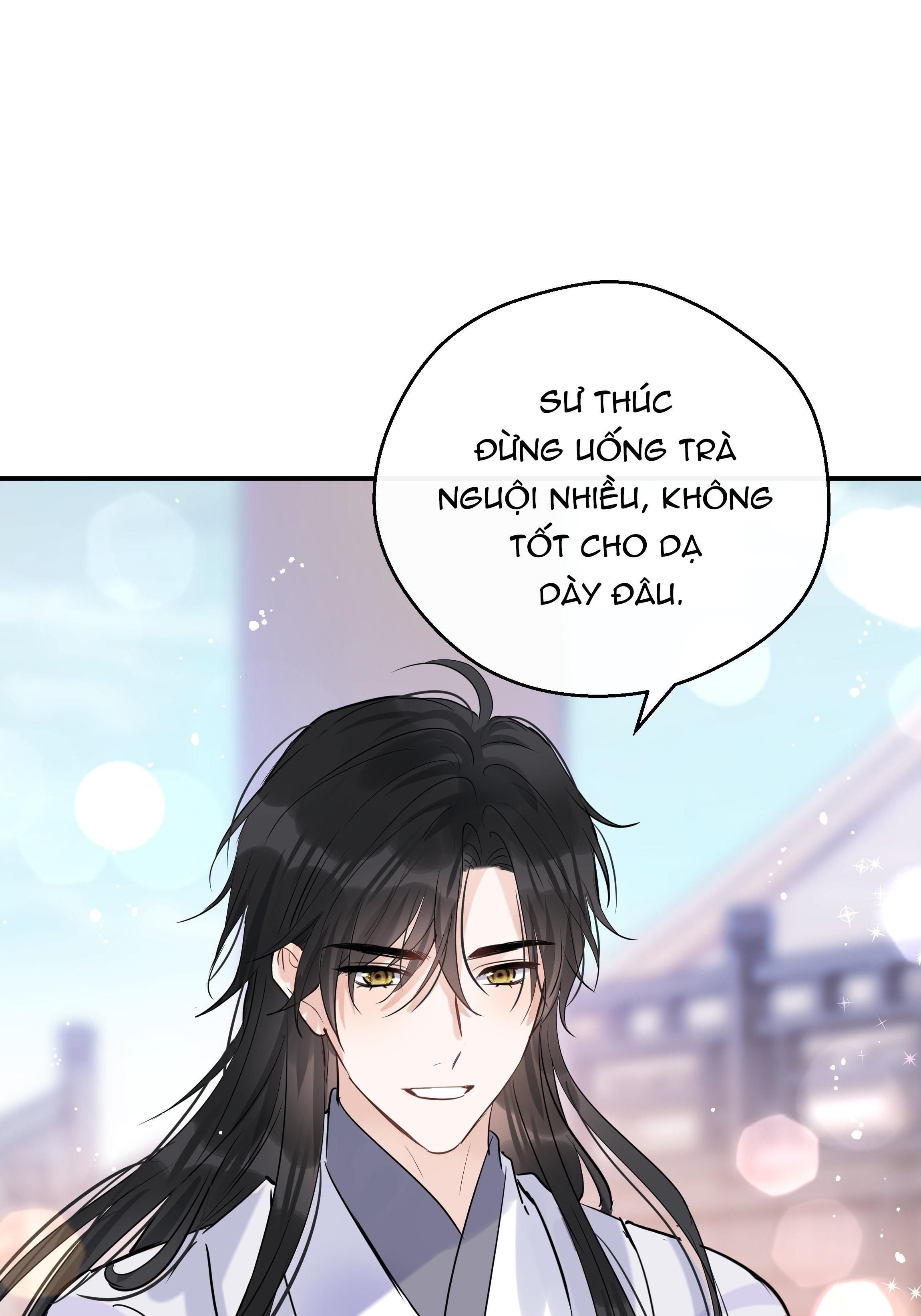 Sư Thúc Không Thể Trông Mặt Mà Bắt Hình Dong: Chapter 29