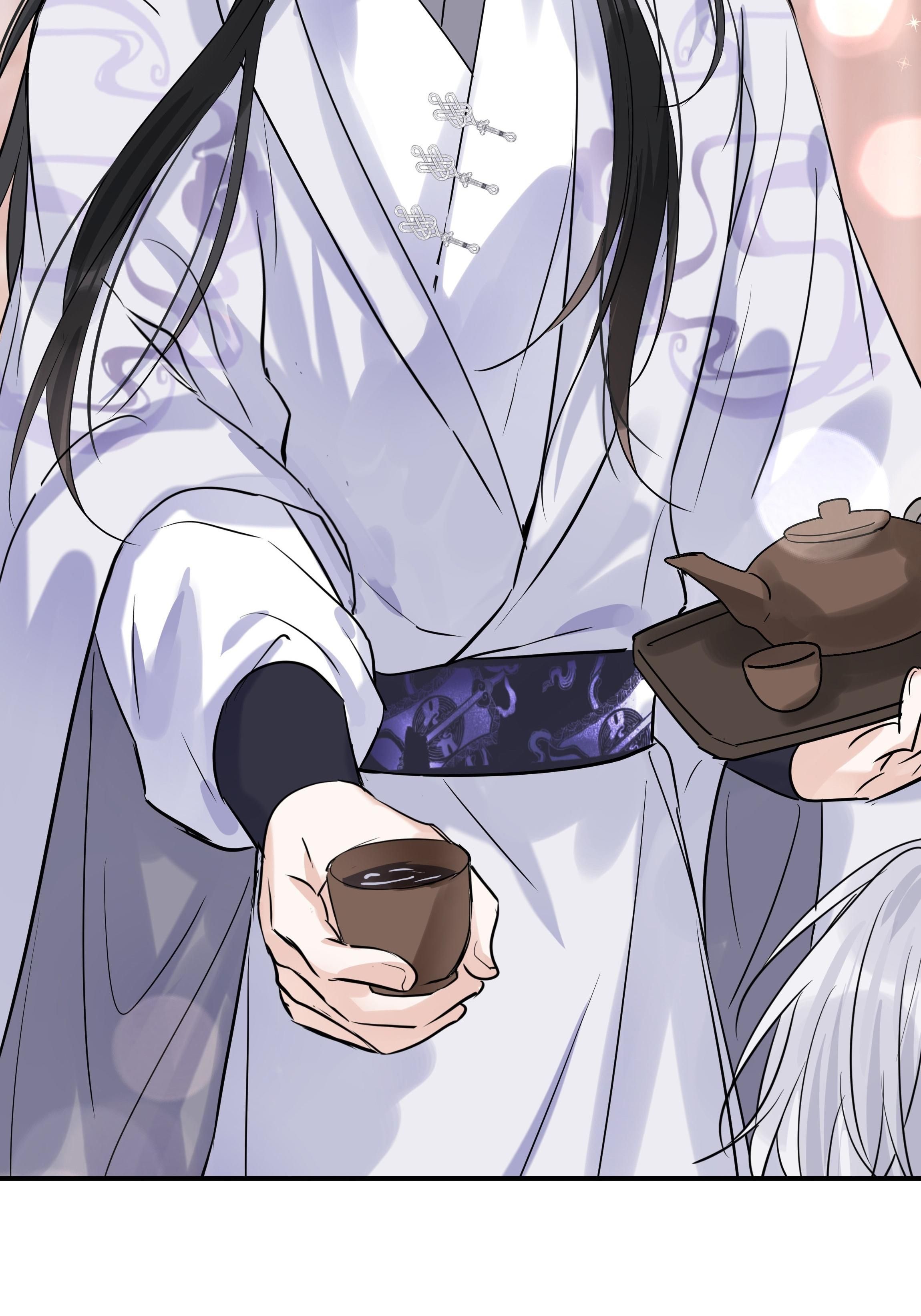 Sư Thúc Không Thể Trông Mặt Mà Bắt Hình Dong: Chapter 29