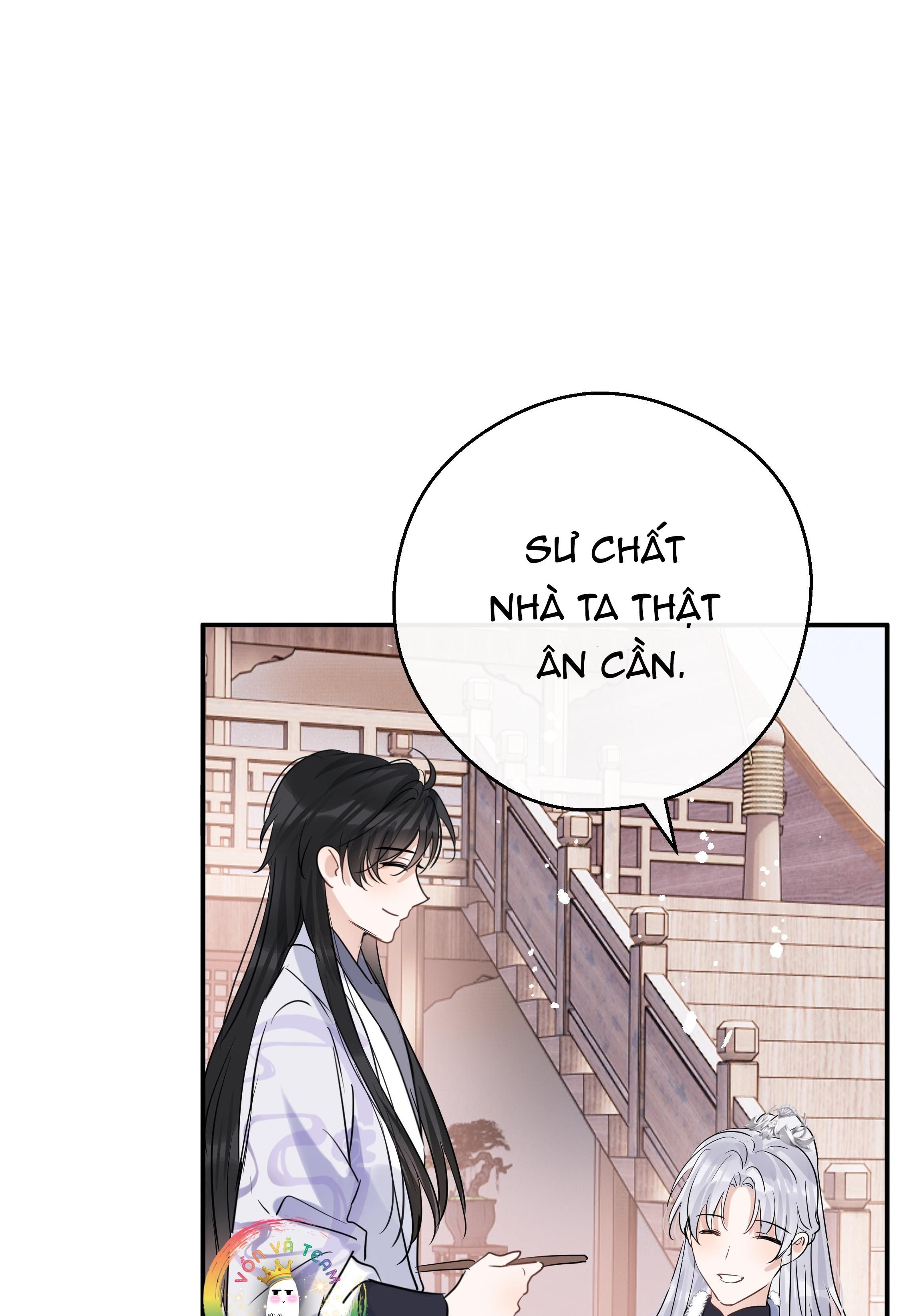 Sư Thúc Không Thể Trông Mặt Mà Bắt Hình Dong: Chapter 29