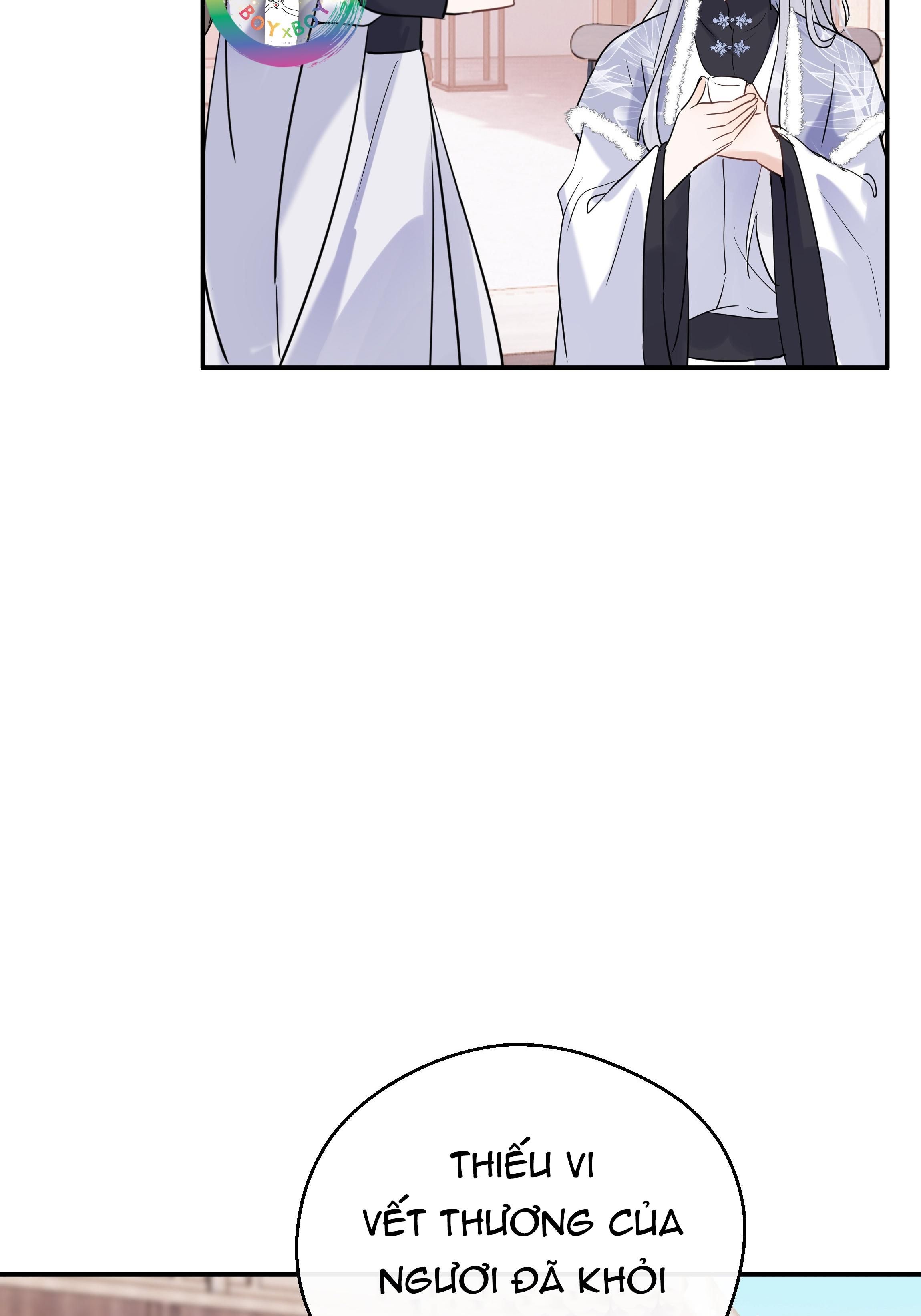 Sư Thúc Không Thể Trông Mặt Mà Bắt Hình Dong: Chapter 29