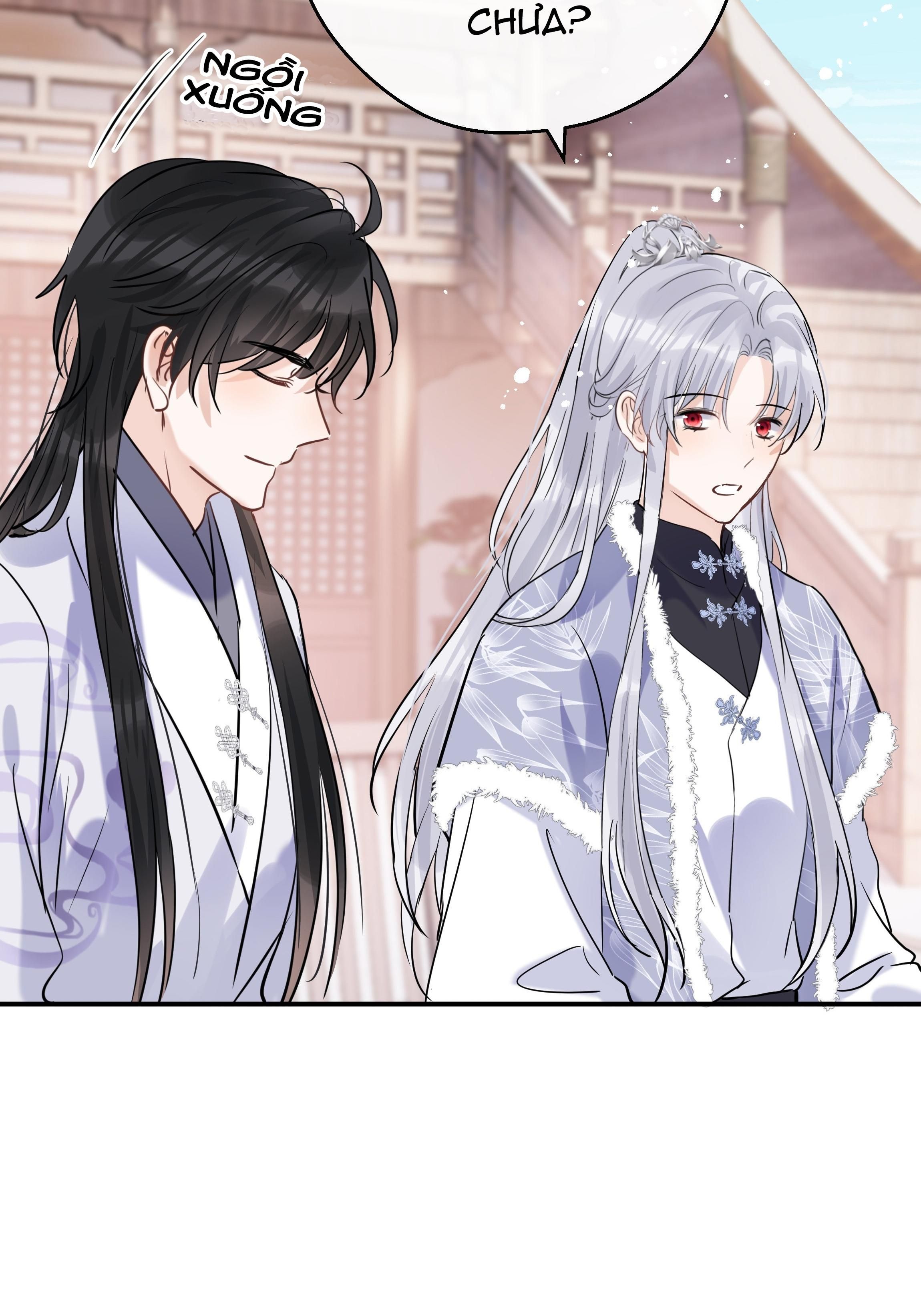 Sư Thúc Không Thể Trông Mặt Mà Bắt Hình Dong: Chapter 29