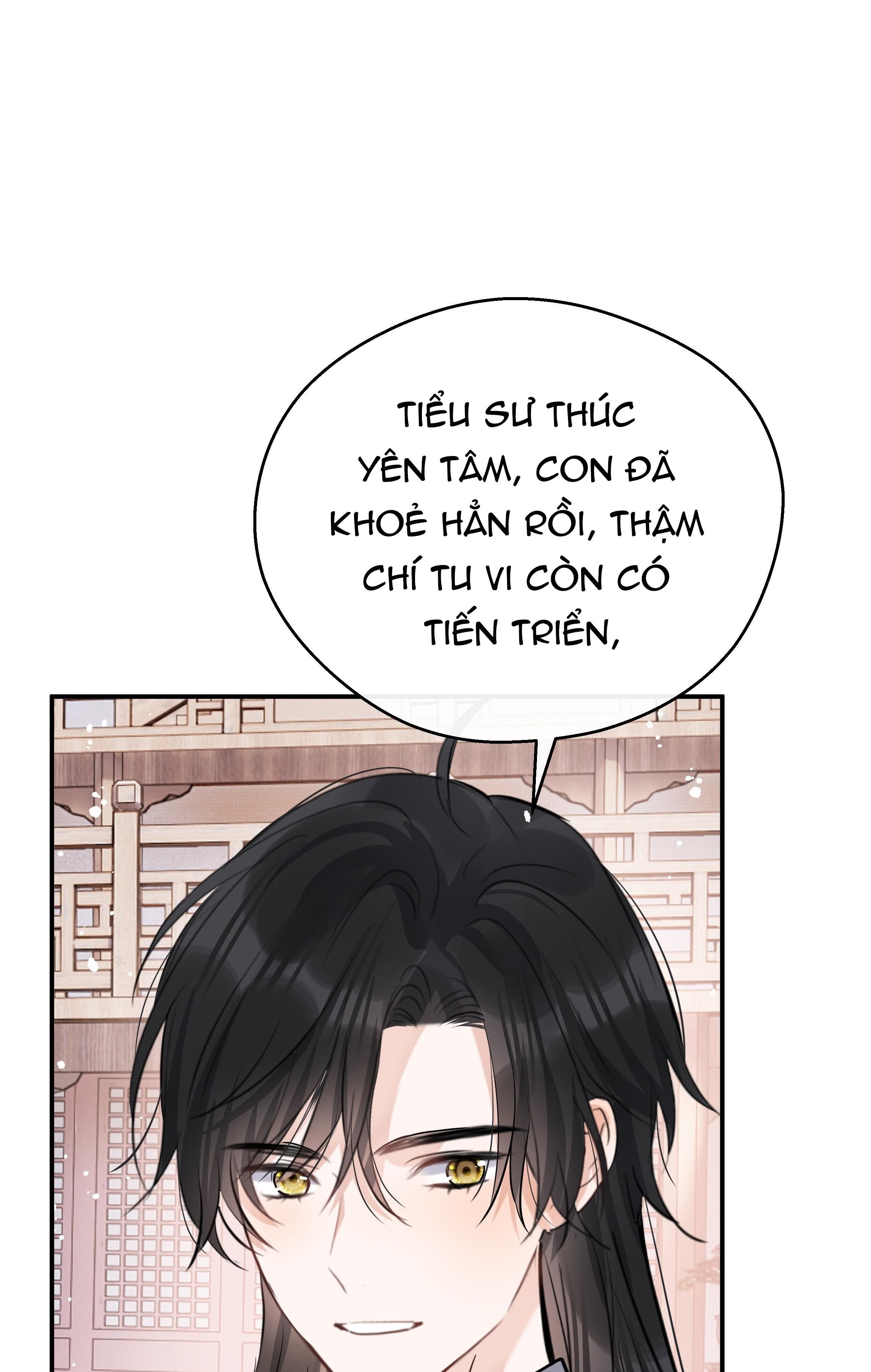 Sư Thúc Không Thể Trông Mặt Mà Bắt Hình Dong: Chapter 29