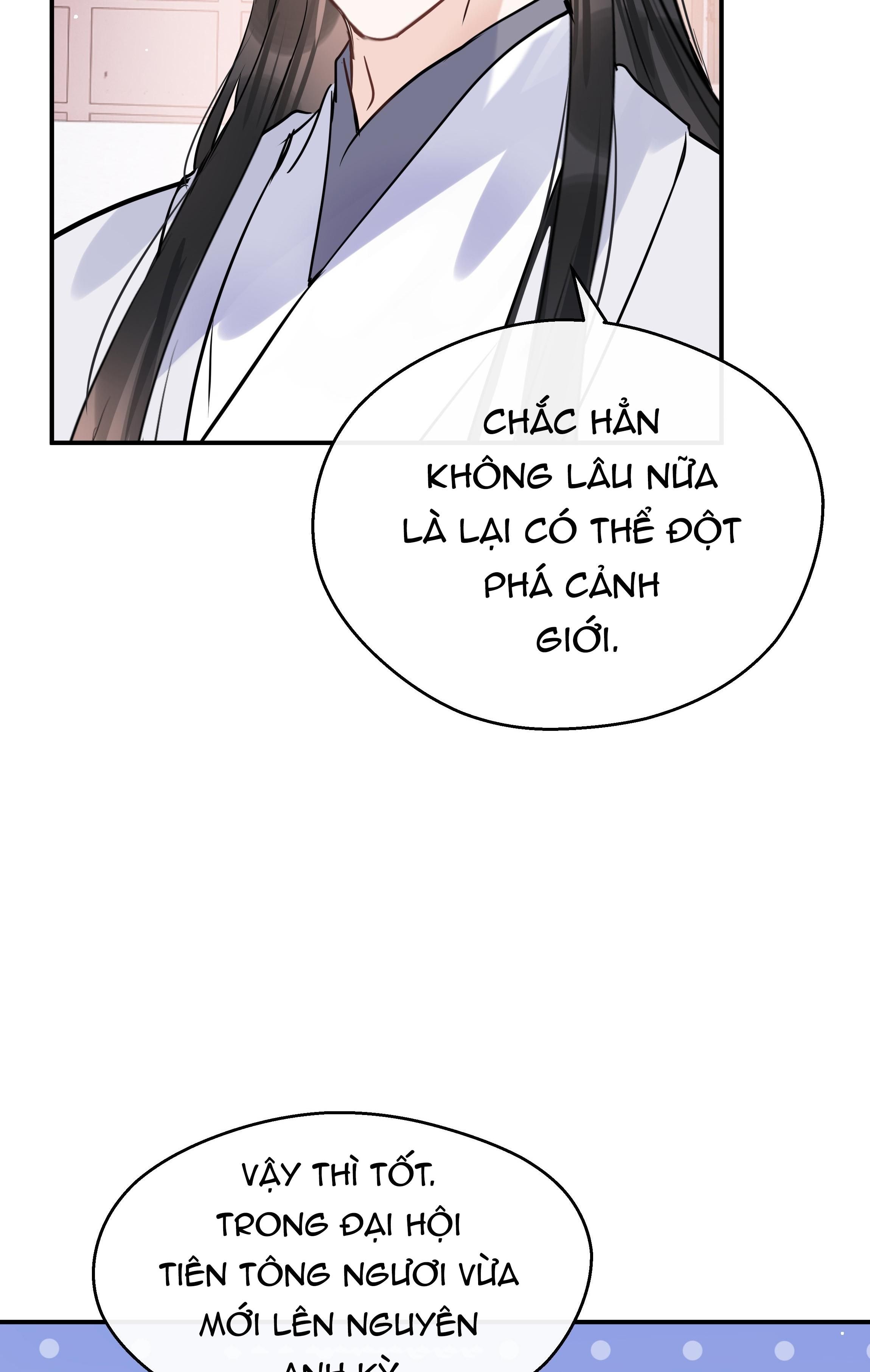 Sư Thúc Không Thể Trông Mặt Mà Bắt Hình Dong: Chapter 29