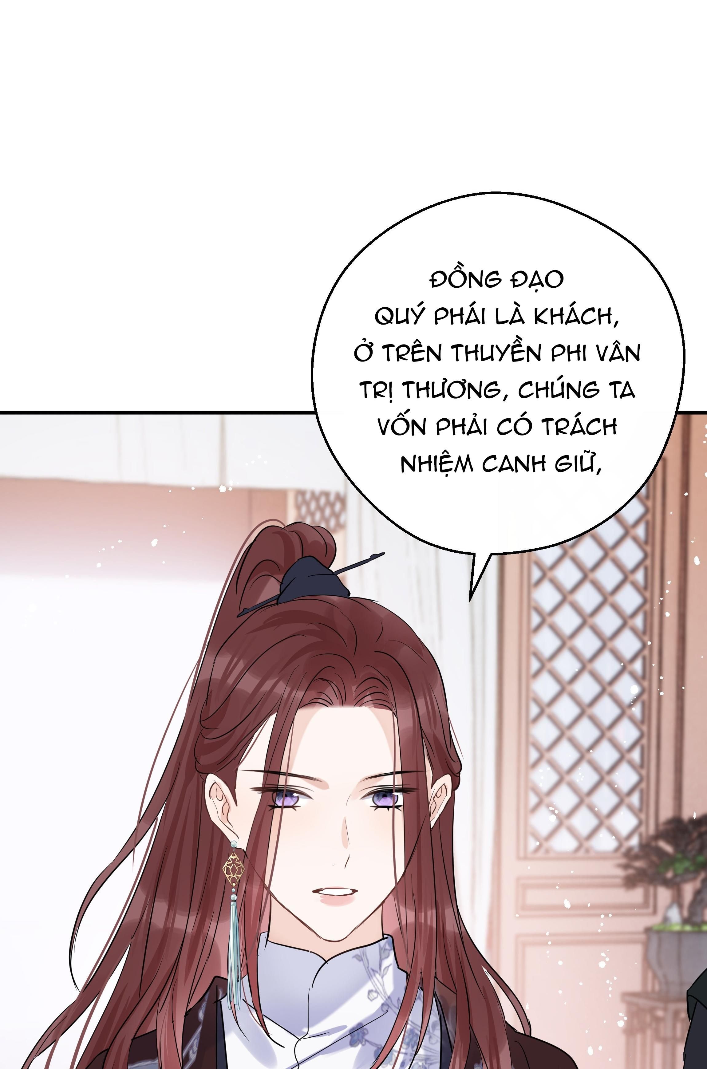 Sư Thúc Không Thể Trông Mặt Mà Bắt Hình Dong: Chapter 29