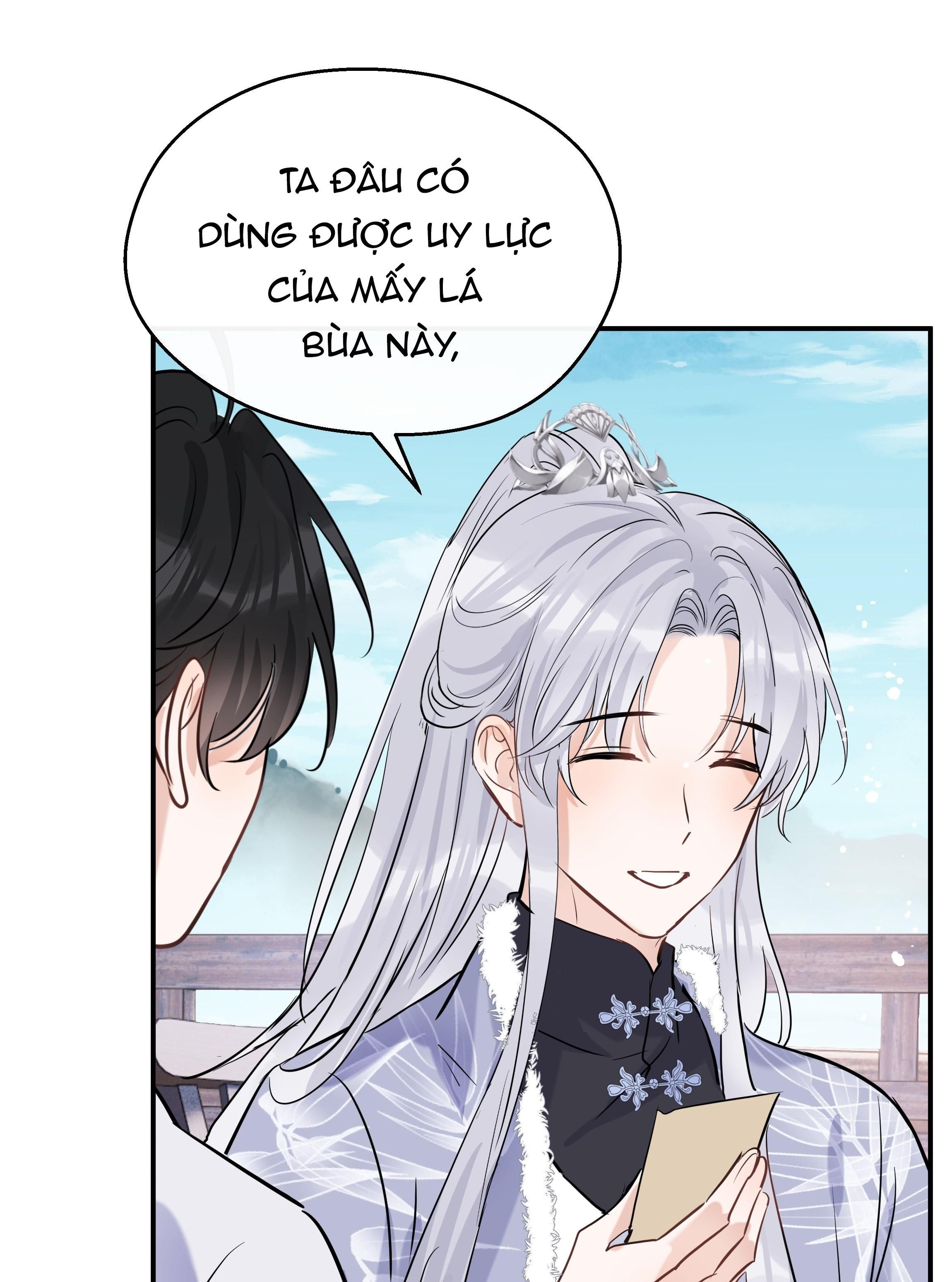 Sư Thúc Không Thể Trông Mặt Mà Bắt Hình Dong: Chapter 29