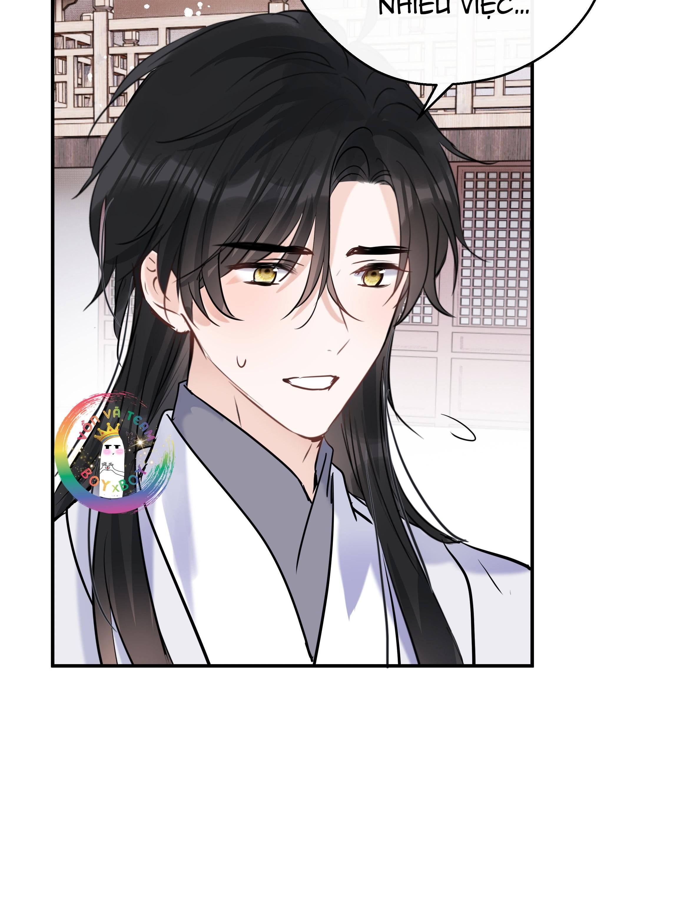 Sư Thúc Không Thể Trông Mặt Mà Bắt Hình Dong: Chapter 29