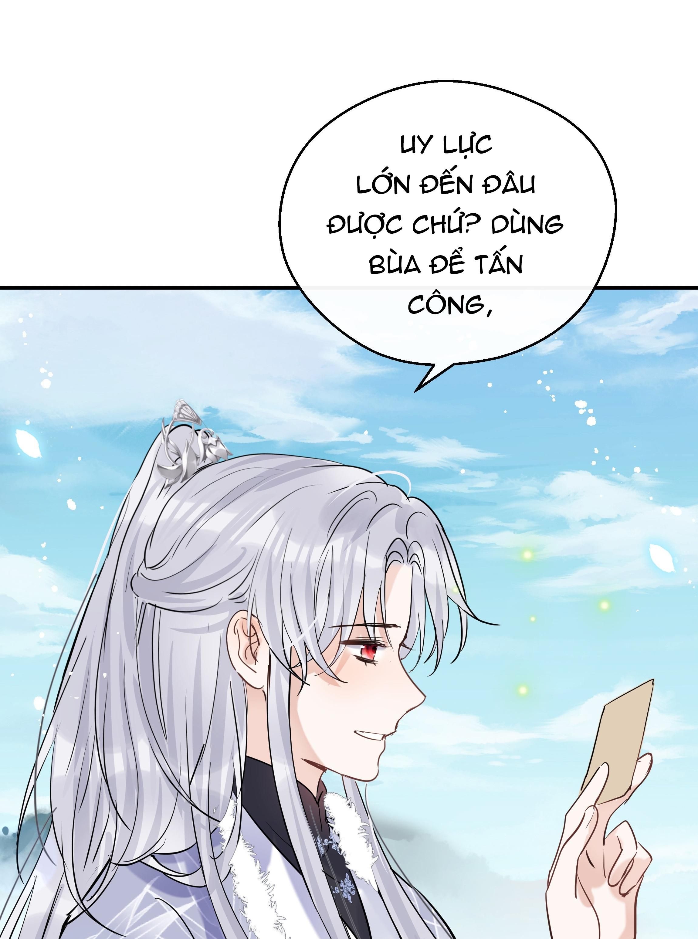 Sư Thúc Không Thể Trông Mặt Mà Bắt Hình Dong: Chapter 29