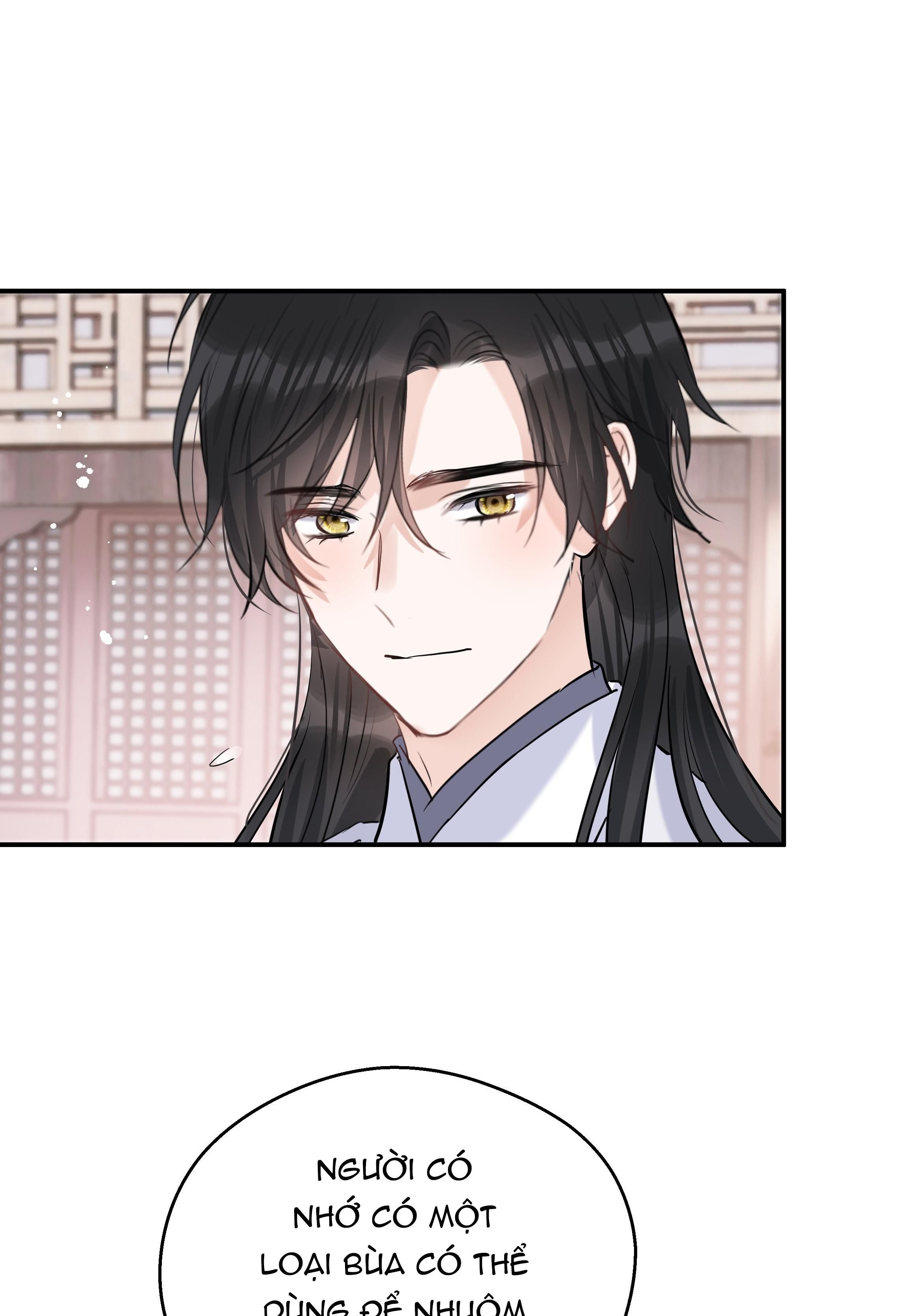 Sư Thúc Không Thể Trông Mặt Mà Bắt Hình Dong: Chapter 29