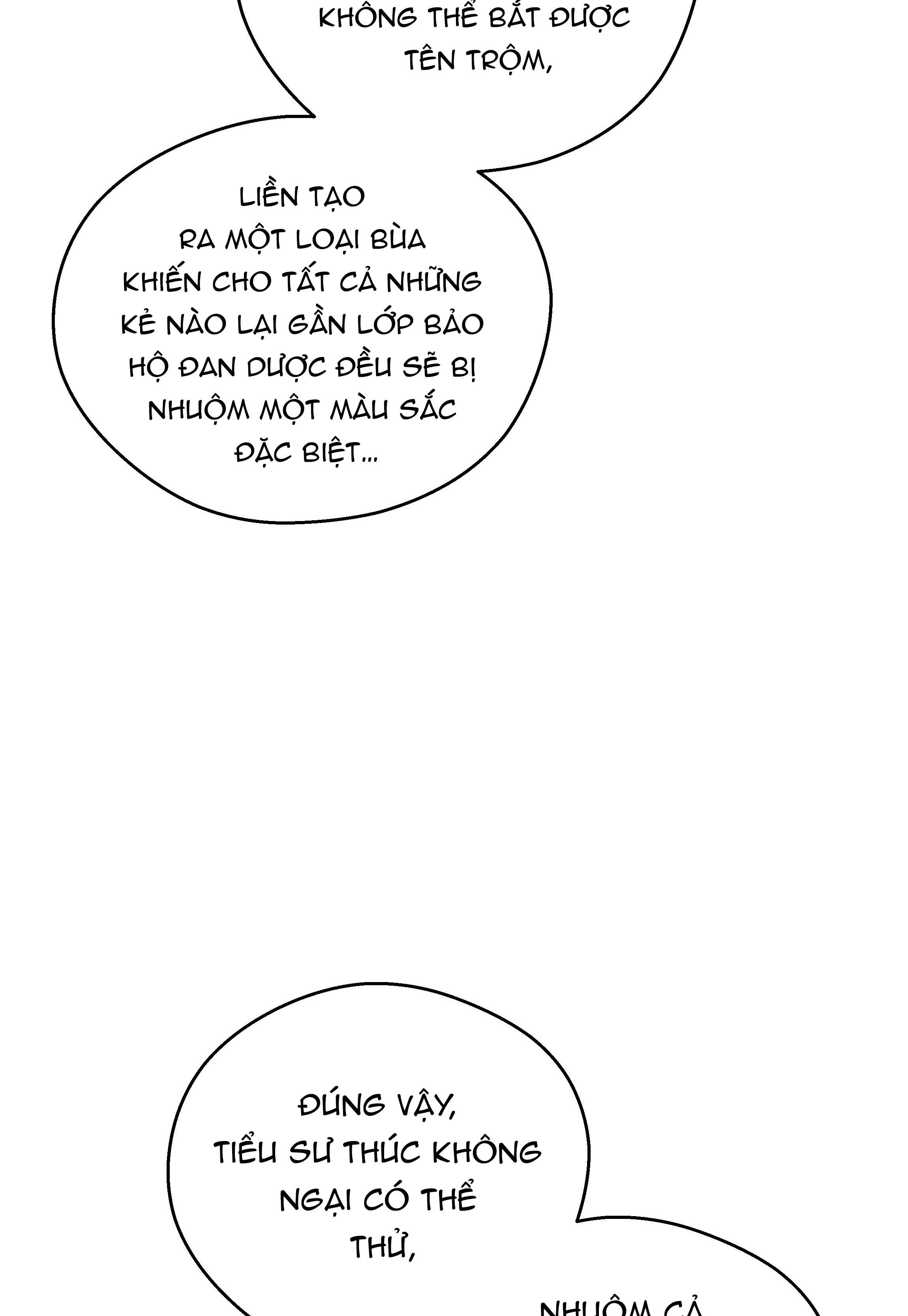 Sư Thúc Không Thể Trông Mặt Mà Bắt Hình Dong: Chapter 29