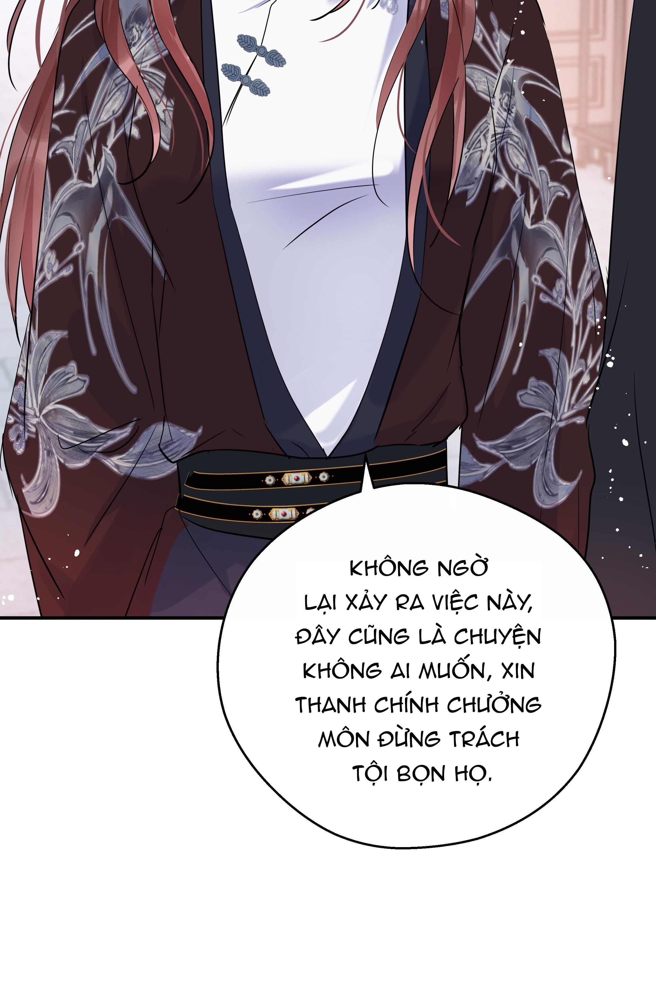 Sư Thúc Không Thể Trông Mặt Mà Bắt Hình Dong: Chapter 29