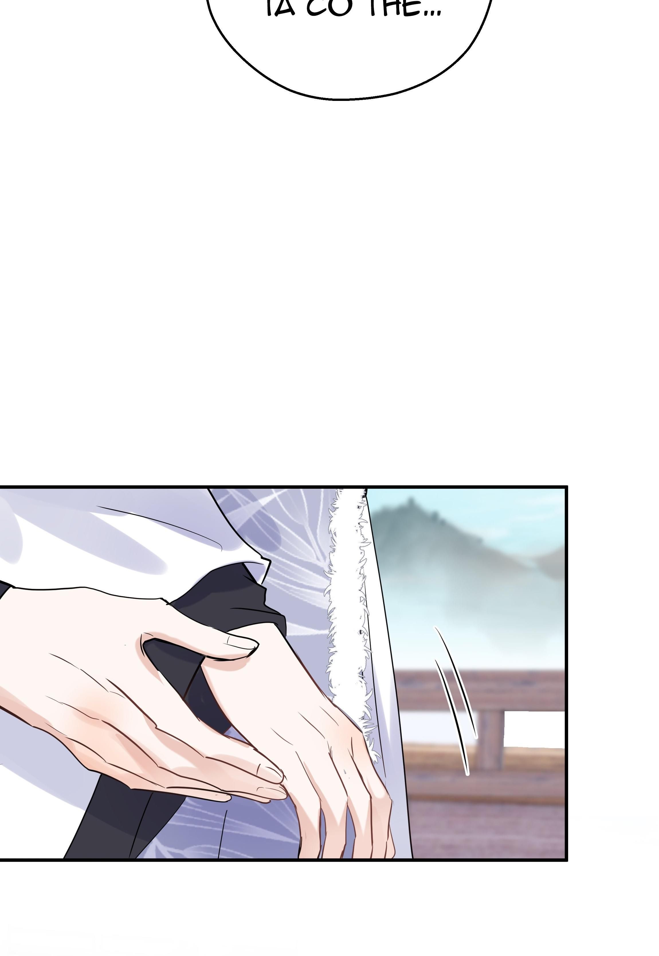 Sư Thúc Không Thể Trông Mặt Mà Bắt Hình Dong: Chapter 29