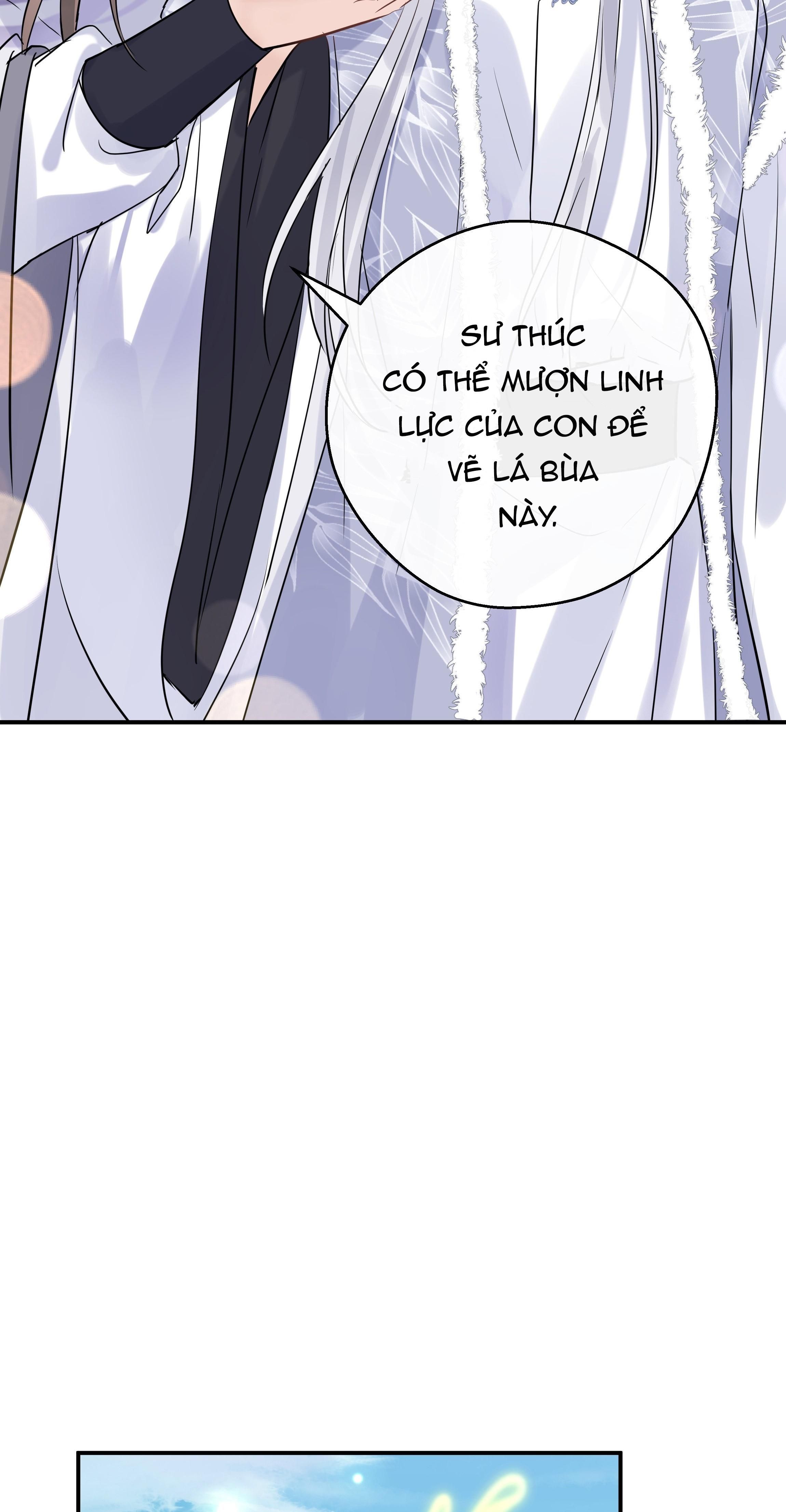 Sư Thúc Không Thể Trông Mặt Mà Bắt Hình Dong: Chapter 29