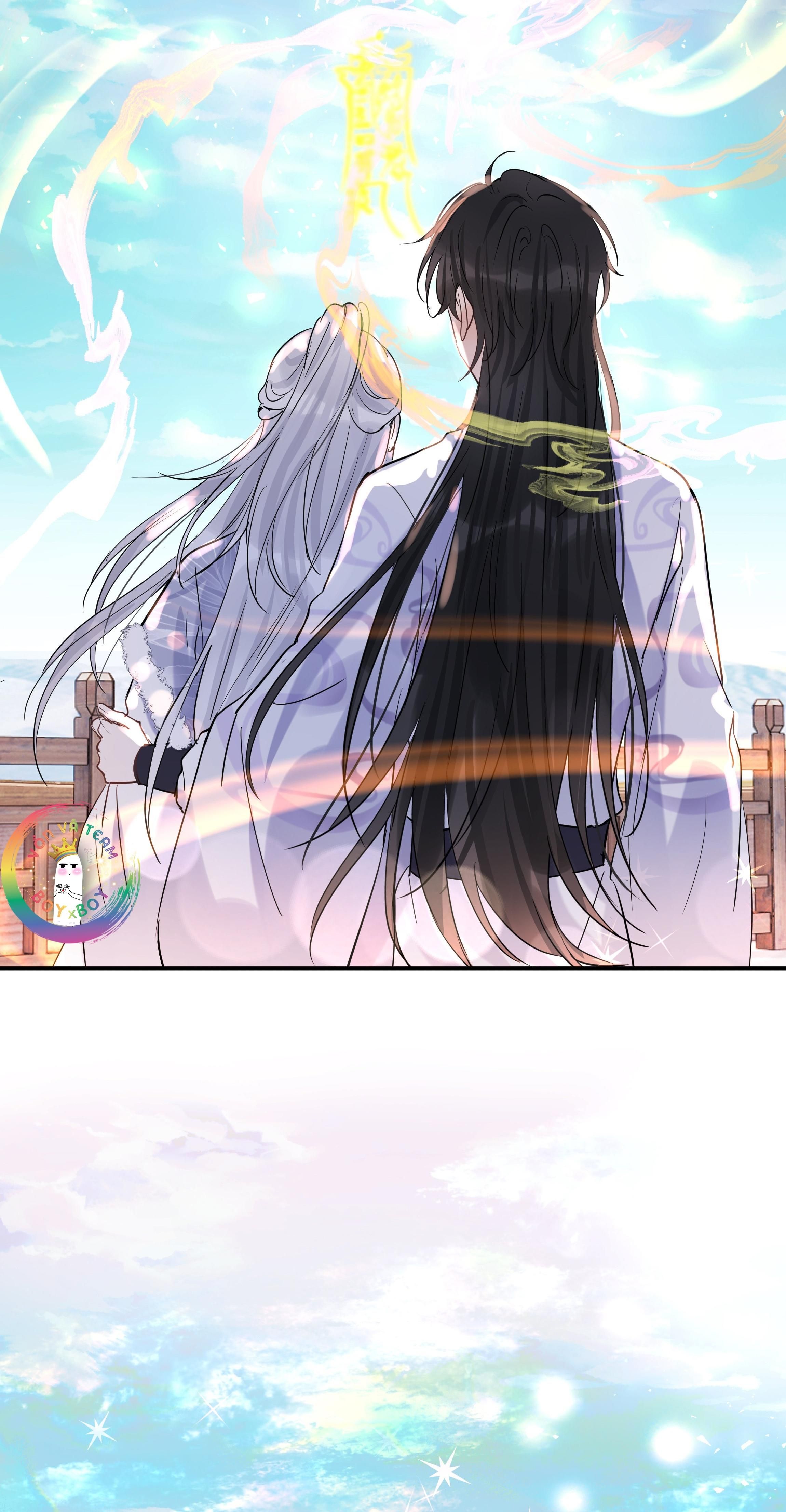 Sư Thúc Không Thể Trông Mặt Mà Bắt Hình Dong: Chapter 29