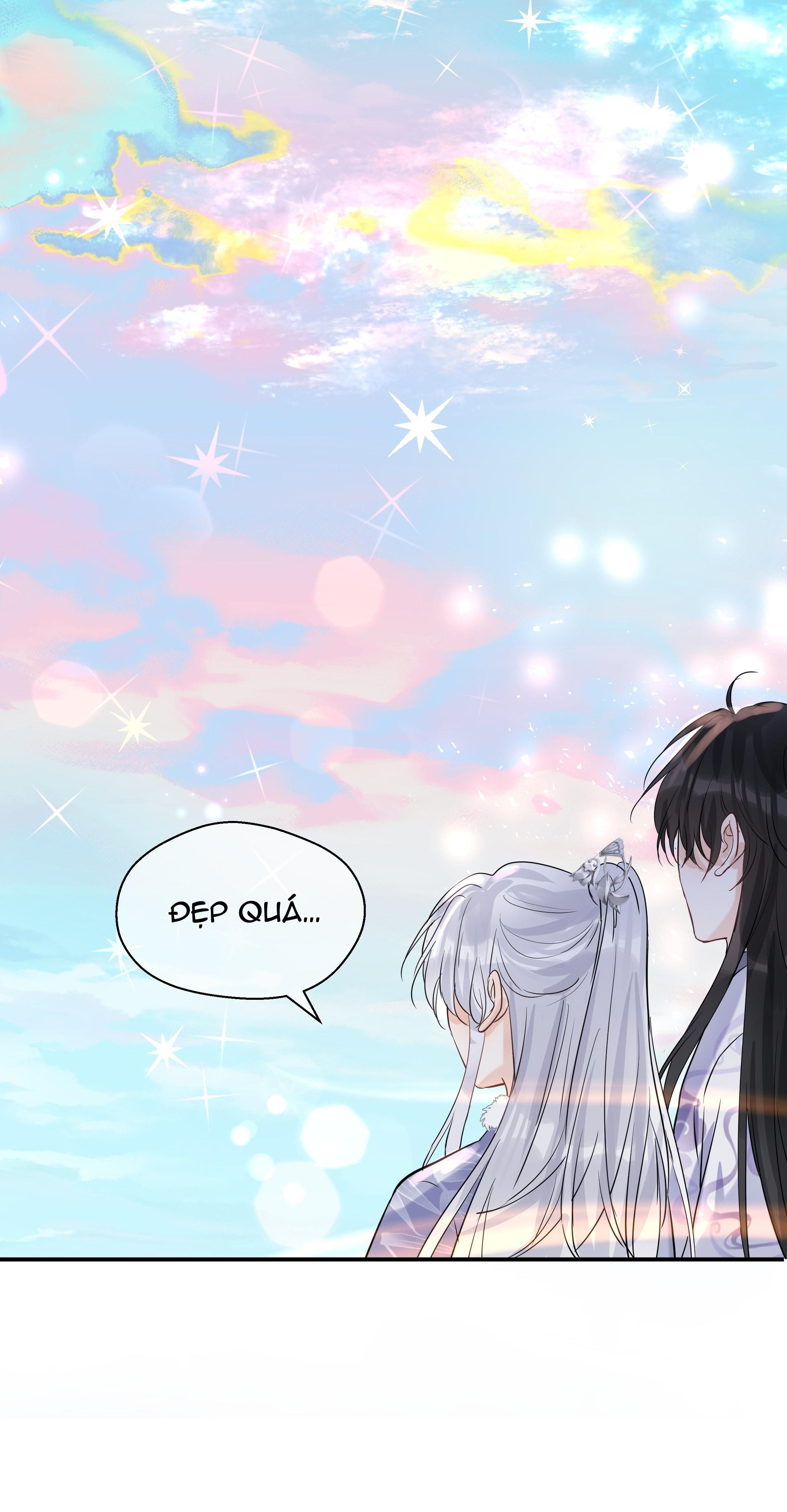 Sư Thúc Không Thể Trông Mặt Mà Bắt Hình Dong: Chapter 29