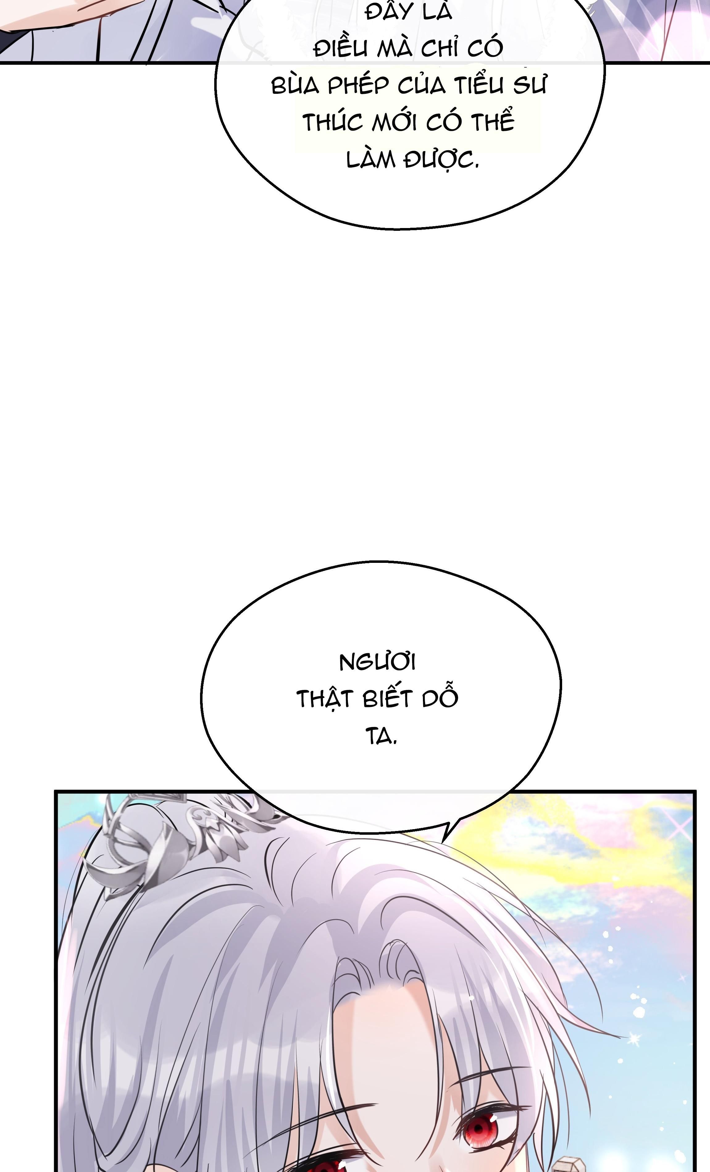 Sư Thúc Không Thể Trông Mặt Mà Bắt Hình Dong: Chapter 29