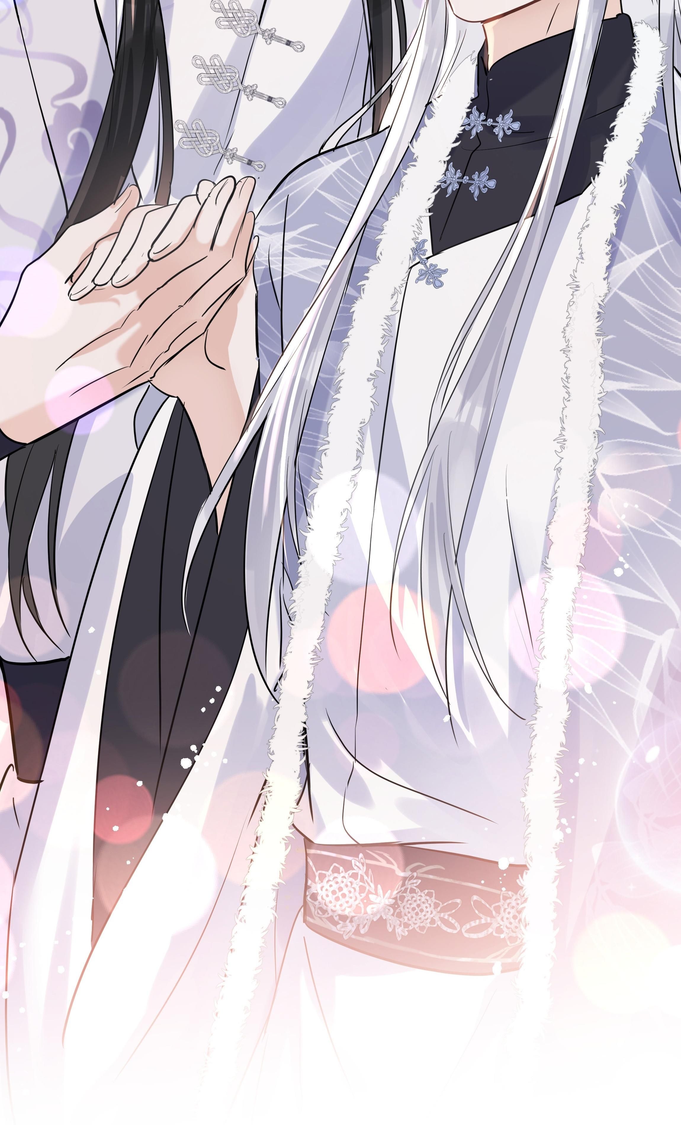 Sư Thúc Không Thể Trông Mặt Mà Bắt Hình Dong: Chapter 29