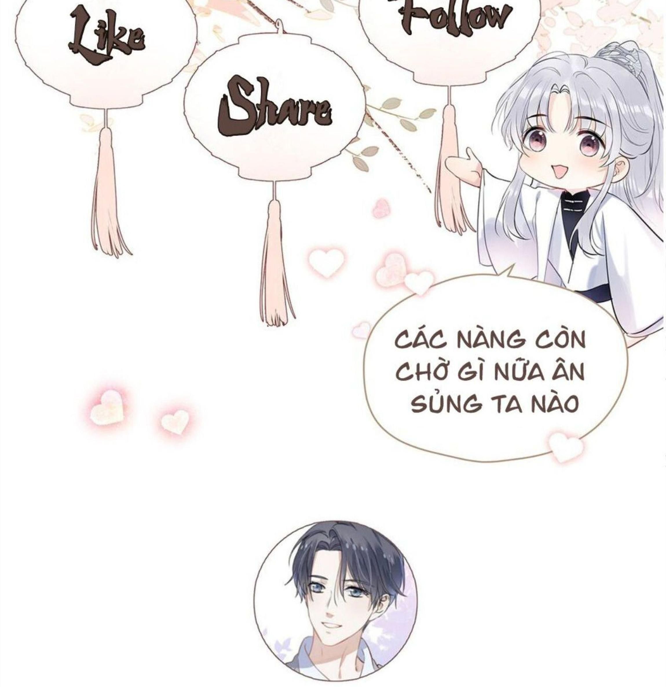 Sư Thúc Không Thể Trông Mặt Mà Bắt Hình Dong: Chapter 29